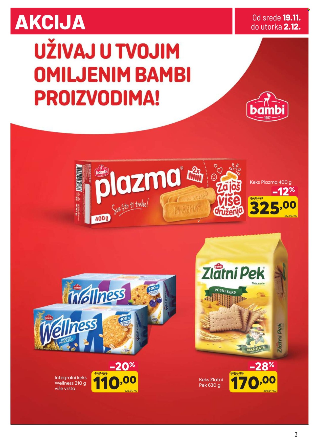 persu - PerSu katalog - 19.11.-02.12.2025 - page: 3