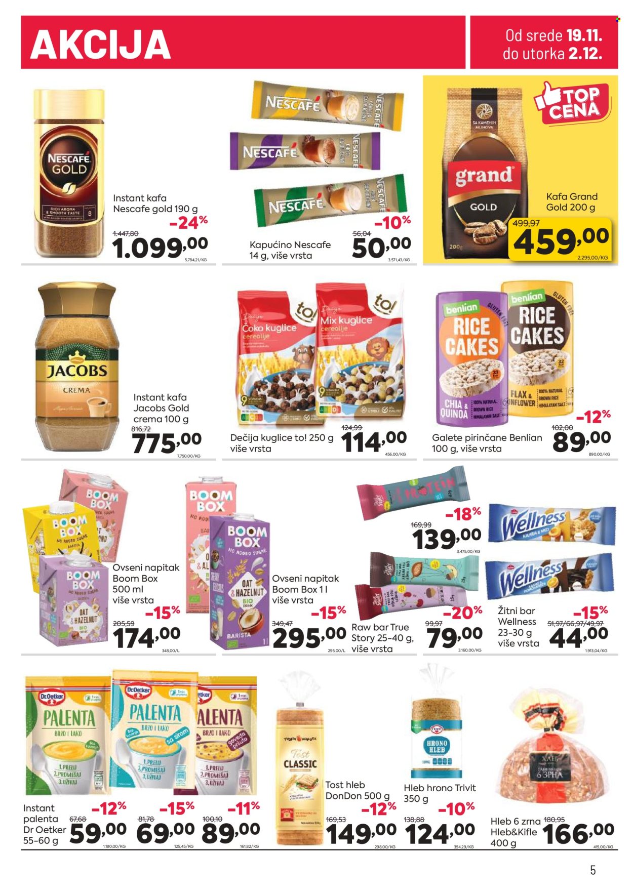 persu - PerSu katalog - 19.11.-02.12.2025 - page: 5