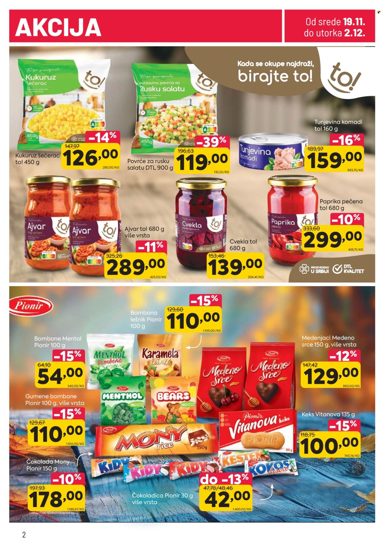 persu - PerSu katalog - 19.11.-02.12.2025 - page: 2