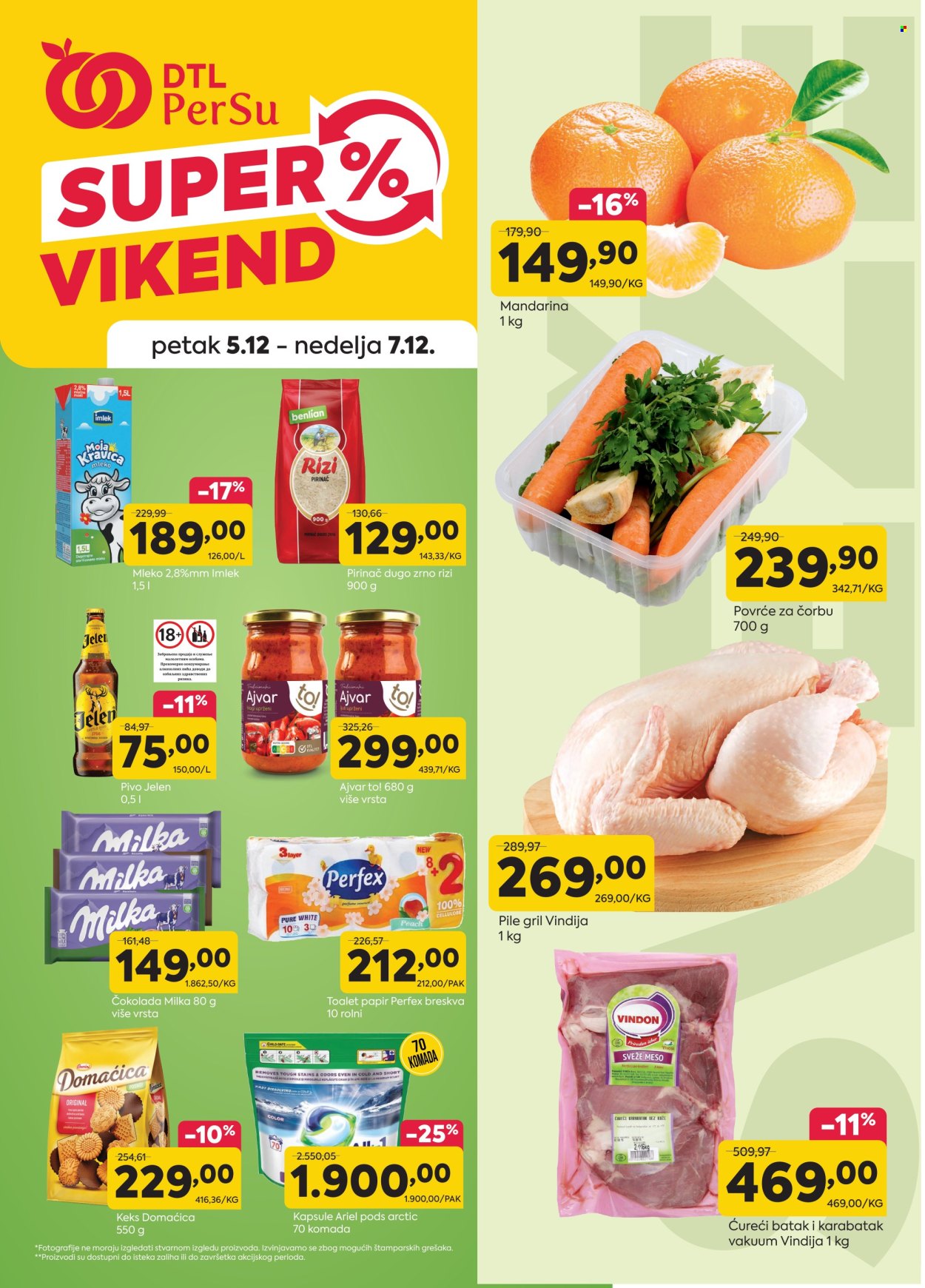 persu - PerSu katalog - 05.12.-07.12.2025