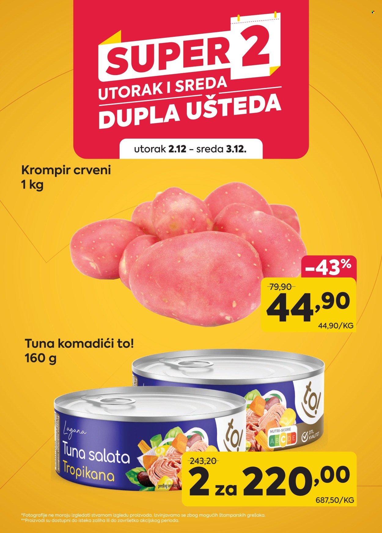 persu - PerSu katalog - 02.12.-03.12.2025