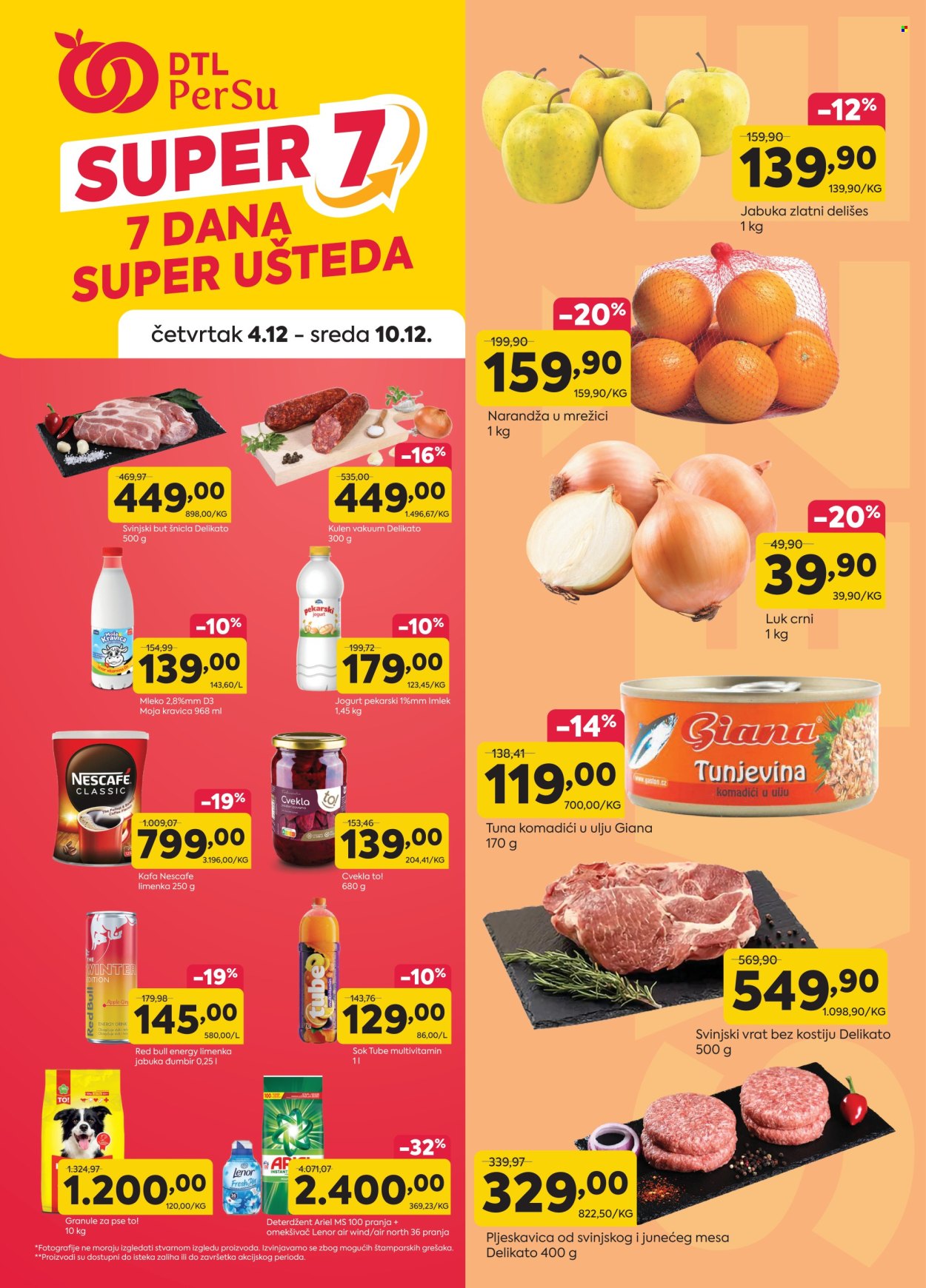 persu - PerSu katalog - 04.12.-10.12.2025