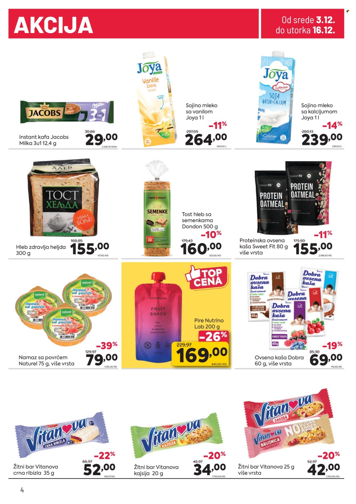 persu - PerSu katalog - 03.12.-16.12.2025 - page: 4