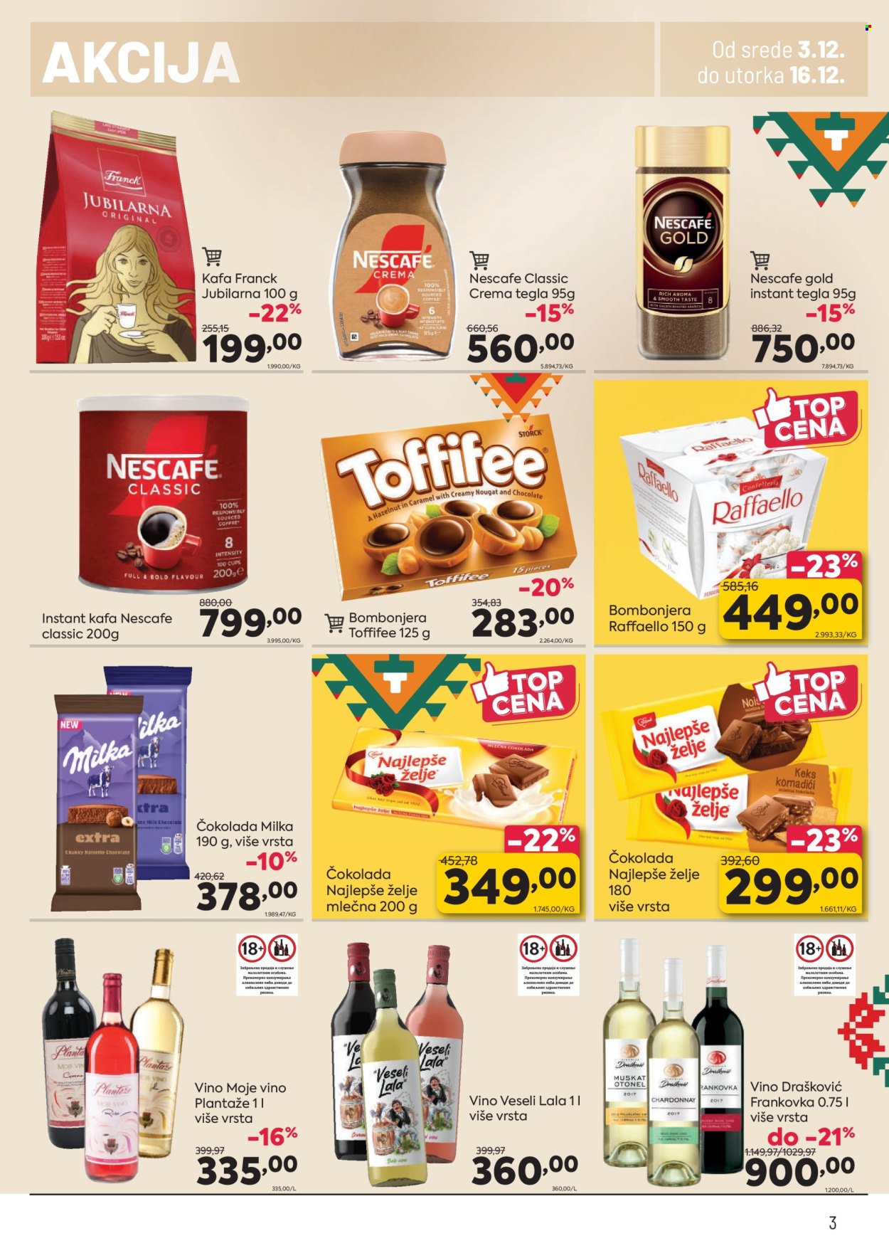 persu - PerSu katalog - 03.12.-16.12.2025 - page: 3