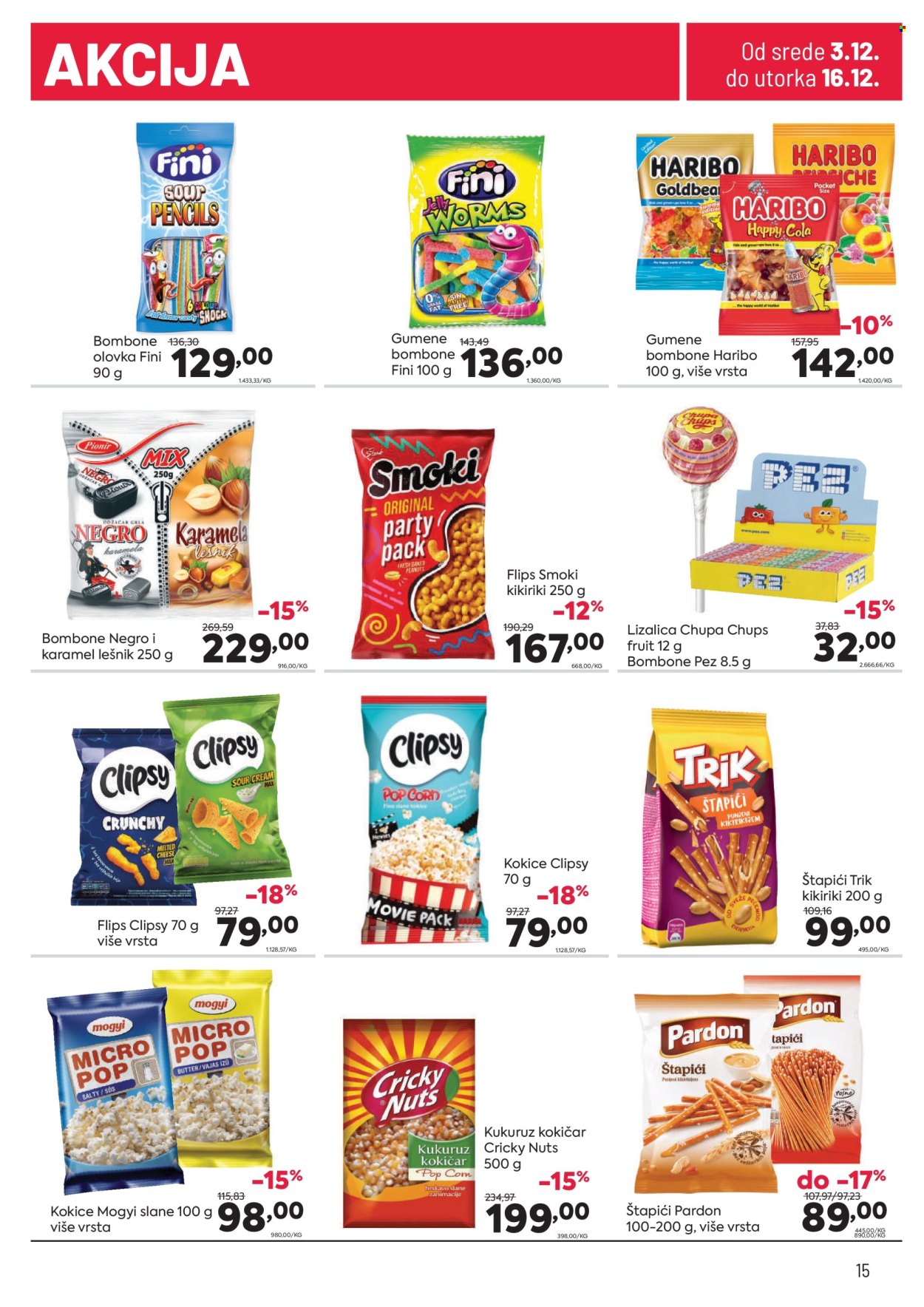 persu - PerSu katalog - 03.12.-16.12.2025 - page: 15