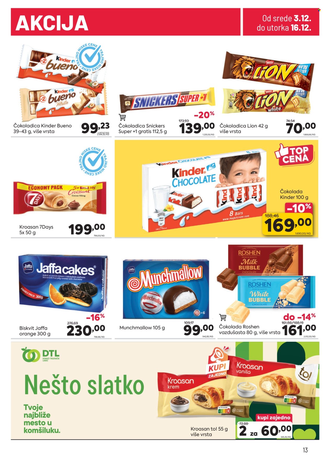 persu - PerSu katalog - 03.12.-16.12.2025 - page: 13
