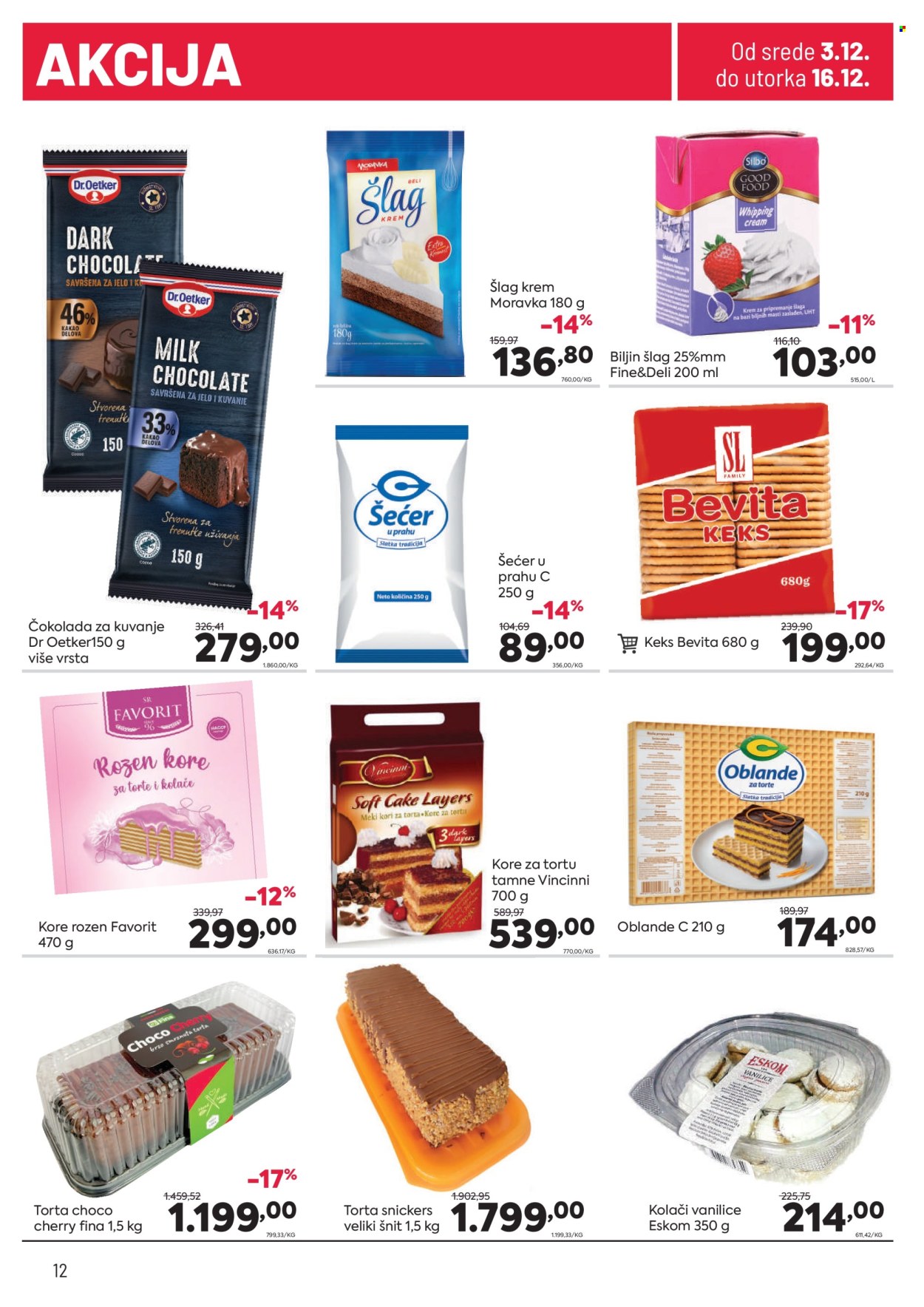 persu - PerSu katalog - 03.12.-16.12.2025 - page: 12