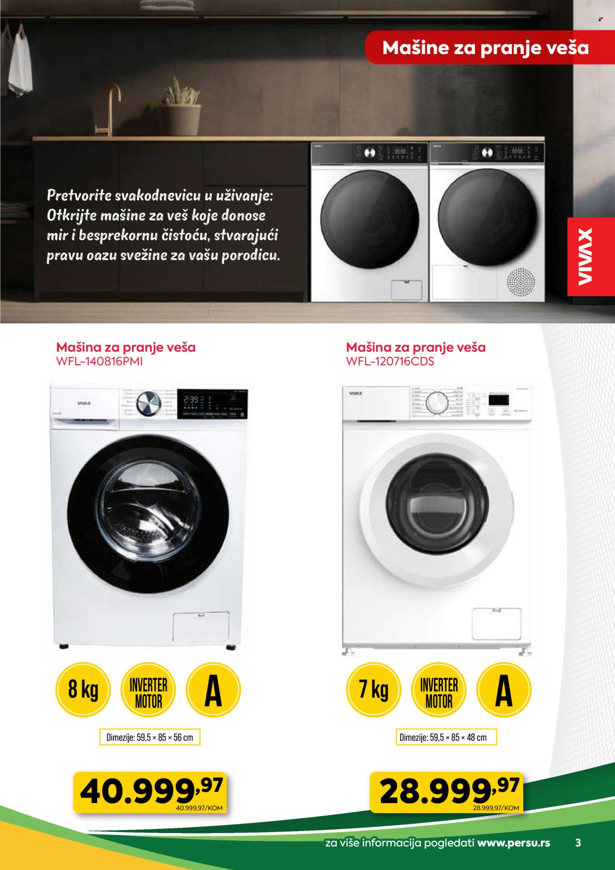 persu - PerSu katalog decembar 2025 - page: 3