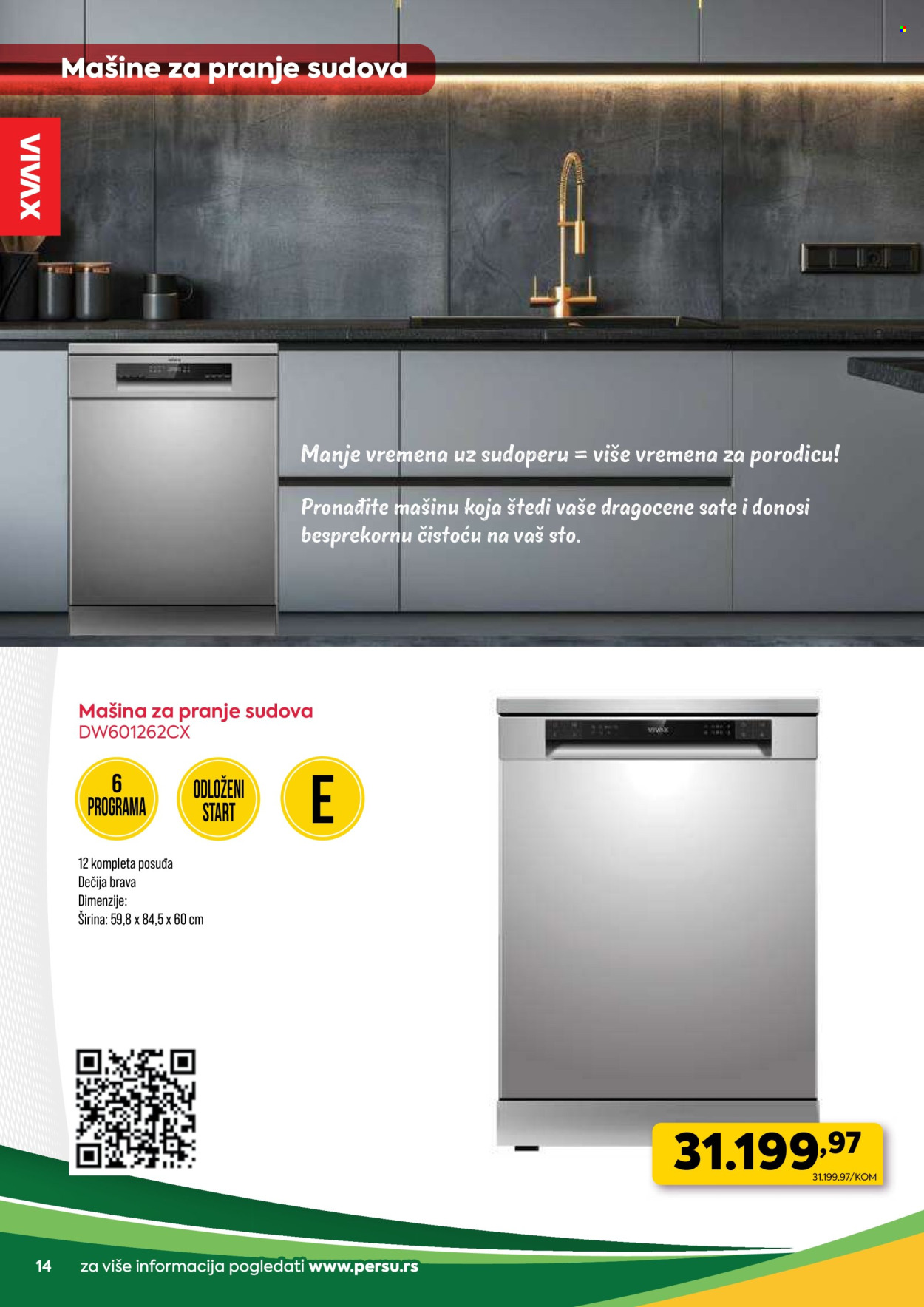 persu - PerSu katalog decembar 2025 - page: 14