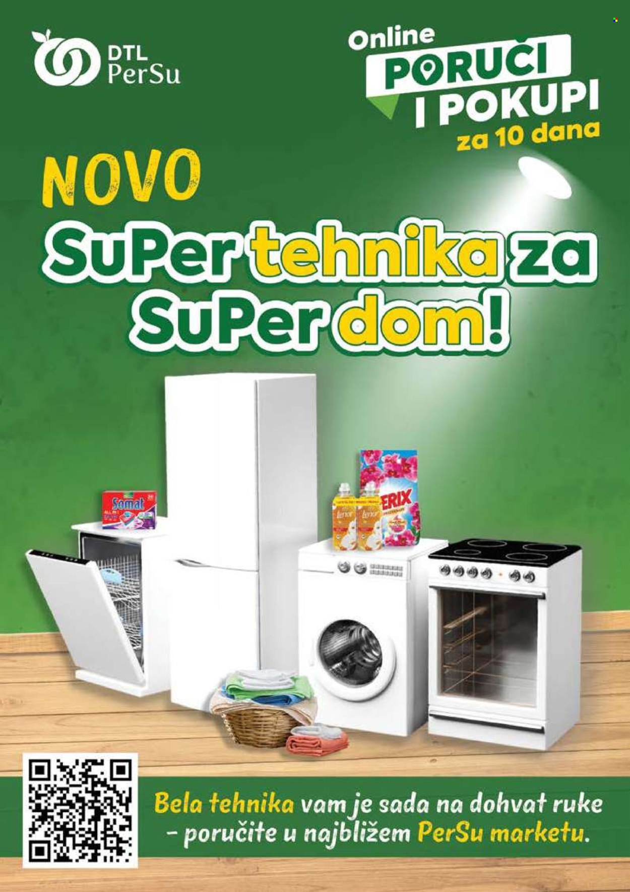 persu - PerSu katalog decembar 2025