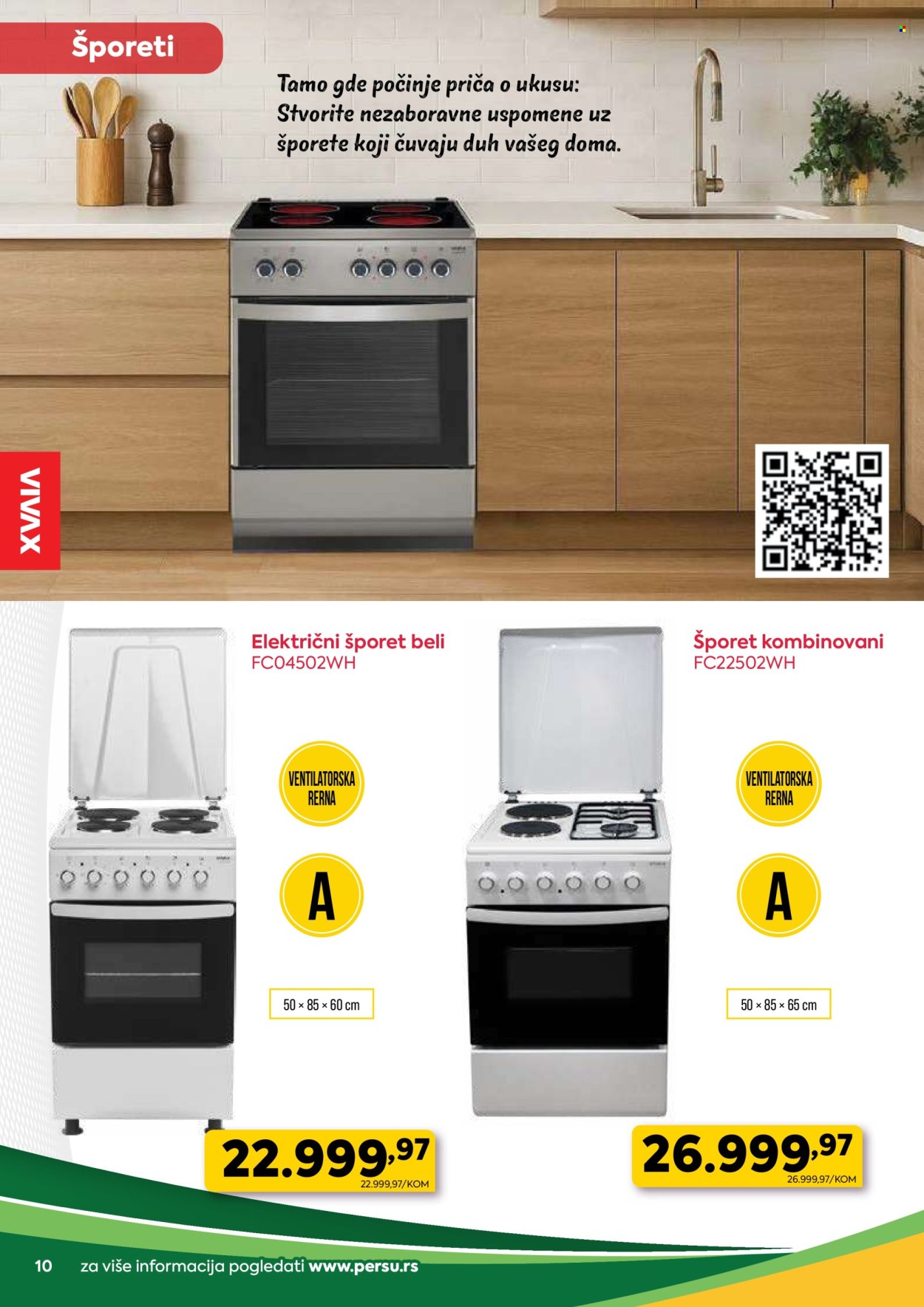 persu - PerSu katalog decembar 2025 - page: 10