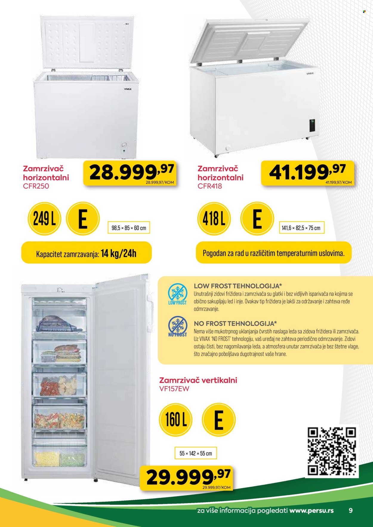 persu - PerSu katalog decembar 2025 - page: 9