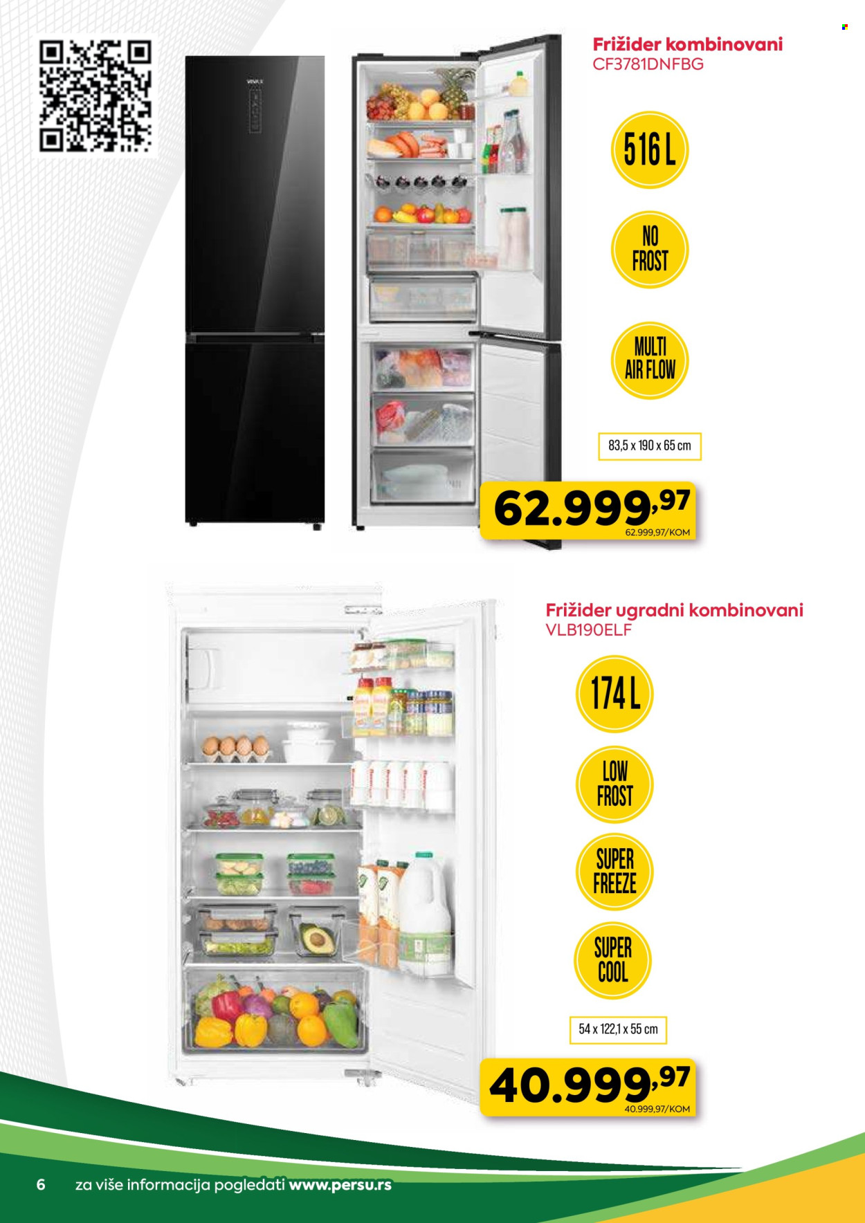 persu - PerSu katalog decembar 2025 - page: 6