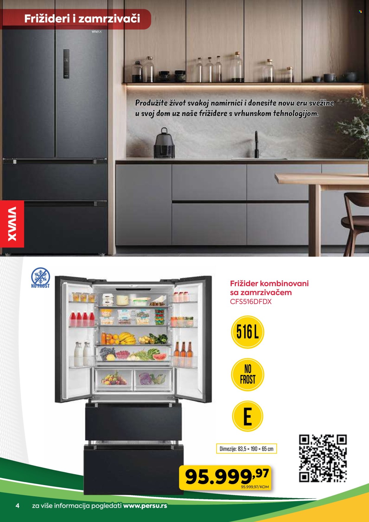 persu - PerSu katalog decembar 2025 - page: 4