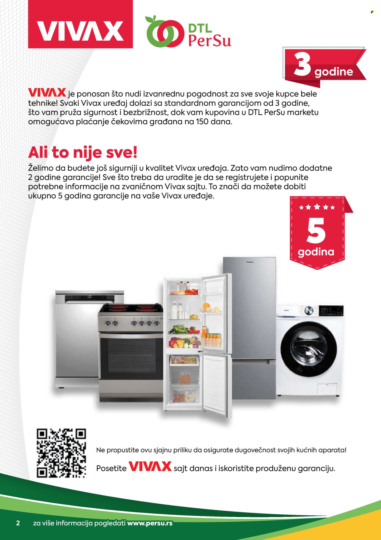 persu - PerSu katalog decembar 2025 - page: 2