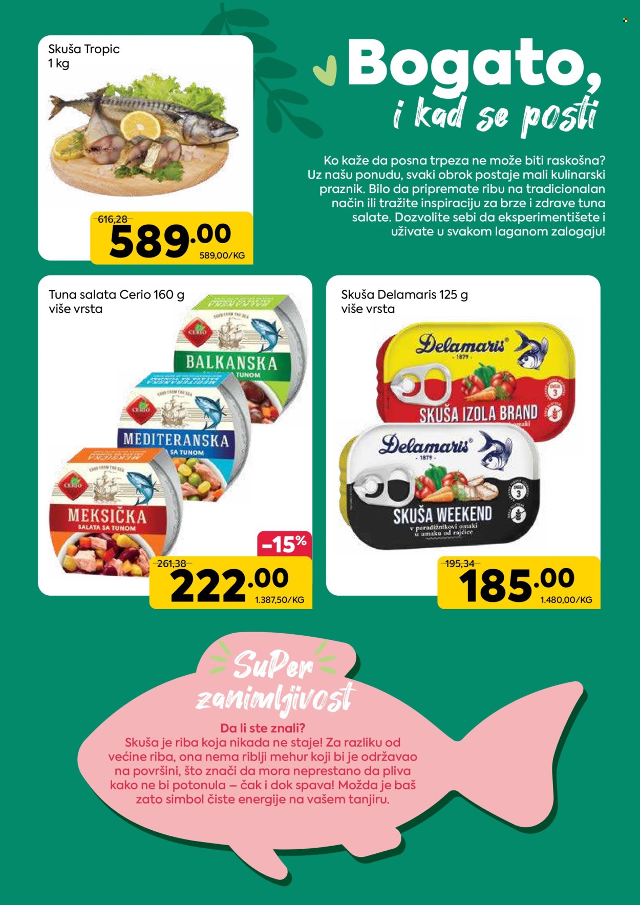 persu - PerSu katalog - 01.12.2025-06.01.2026 - page: 10