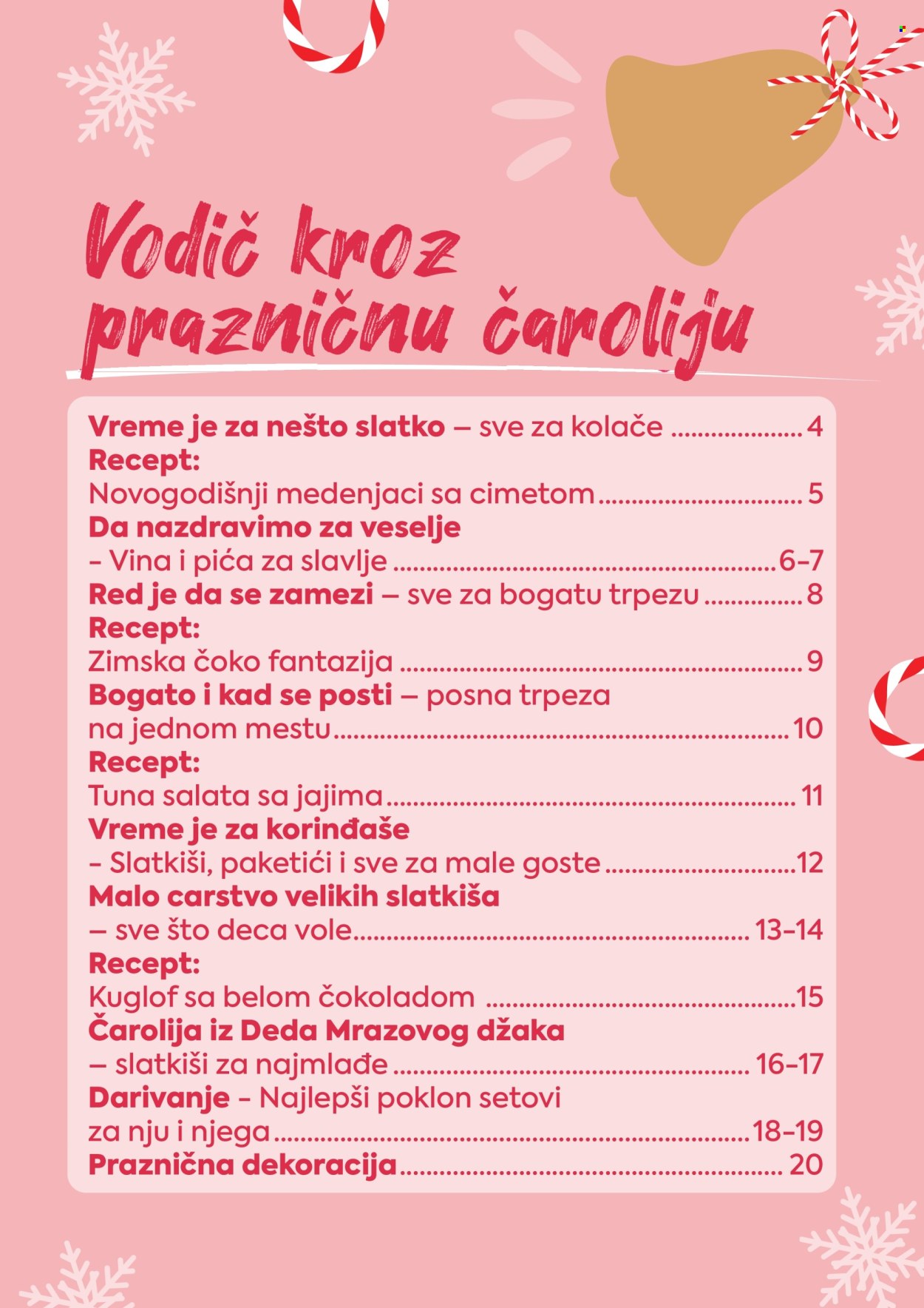 persu - PerSu katalog - 01.12.2025-06.01.2026 - page: 3