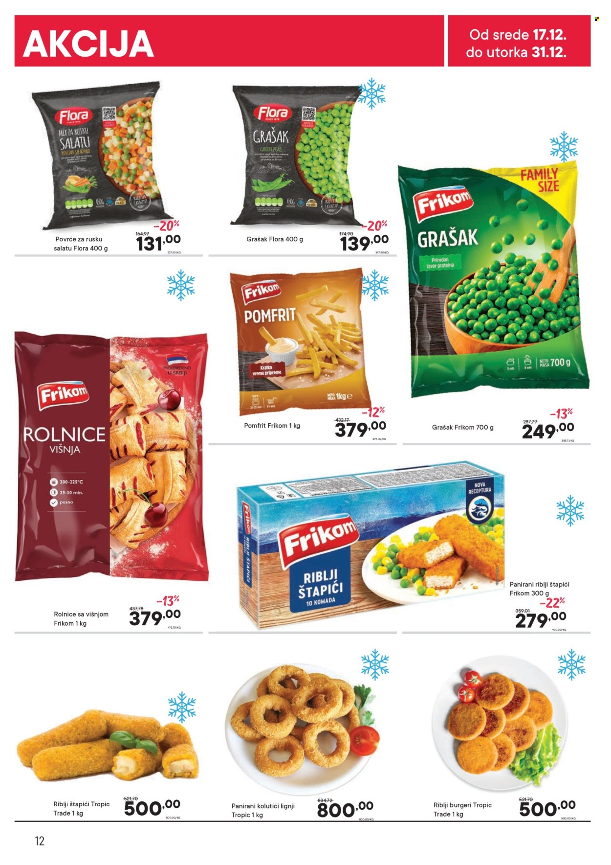 persu - PerSu katalog - 17.12.-31.12.2025 - page: 12