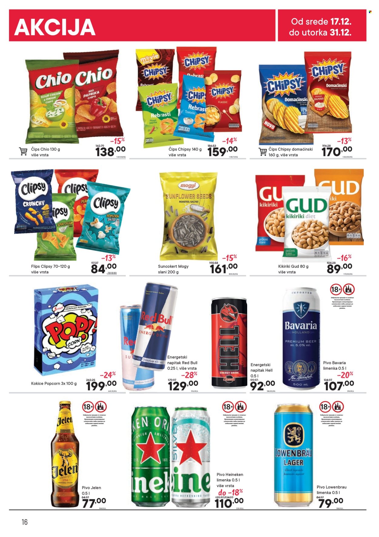 persu - PerSu katalog - 17.12.-31.12.2025 - page: 16