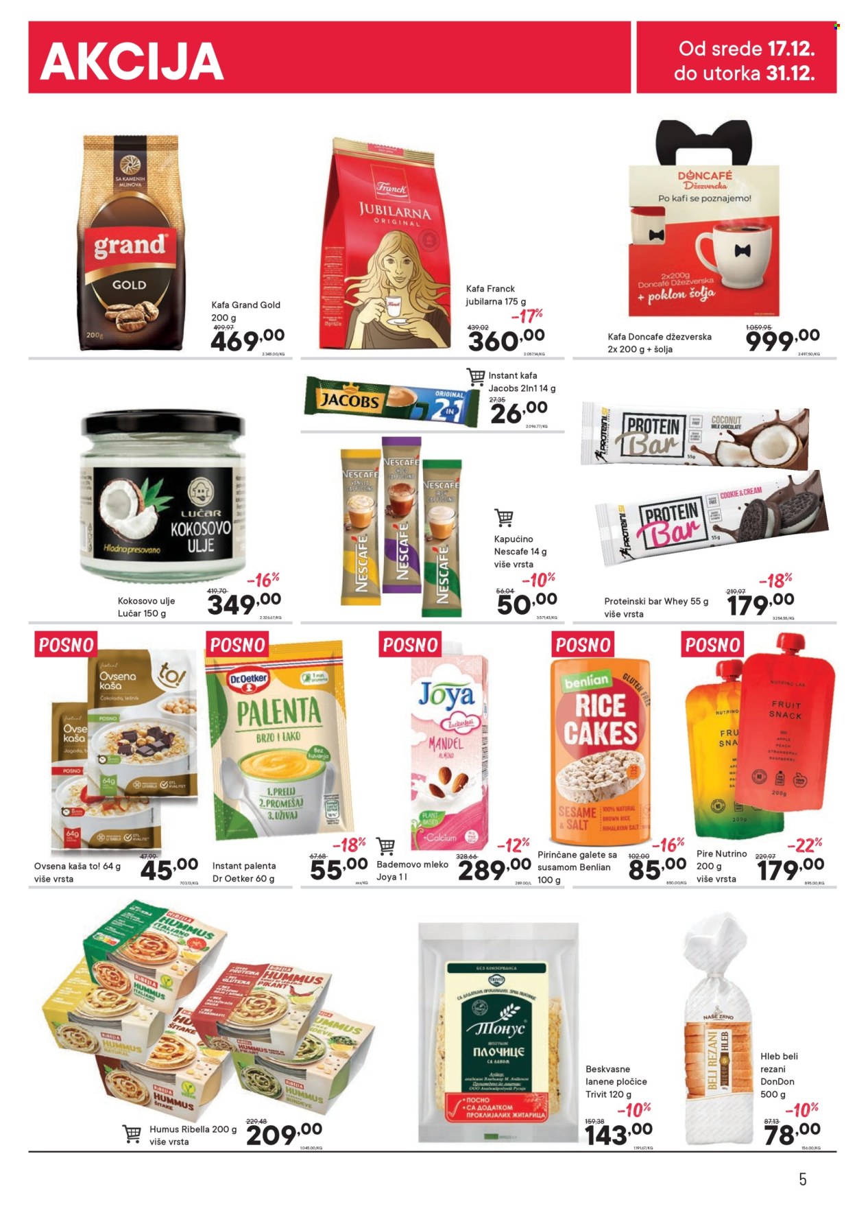 persu - PerSu katalog - 17.12.-31.12.2025 - page: 5