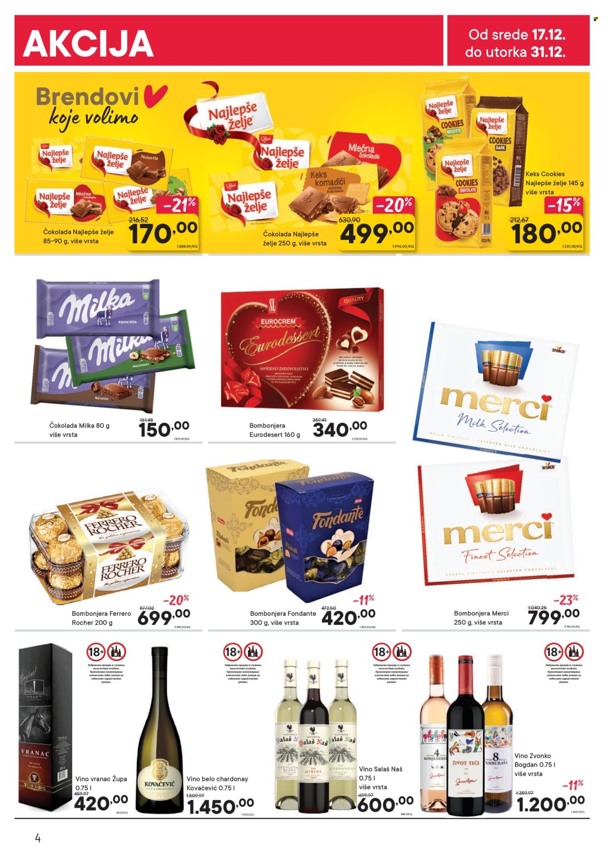 persu - PerSu katalog - 17.12.-31.12.2025 - page: 4