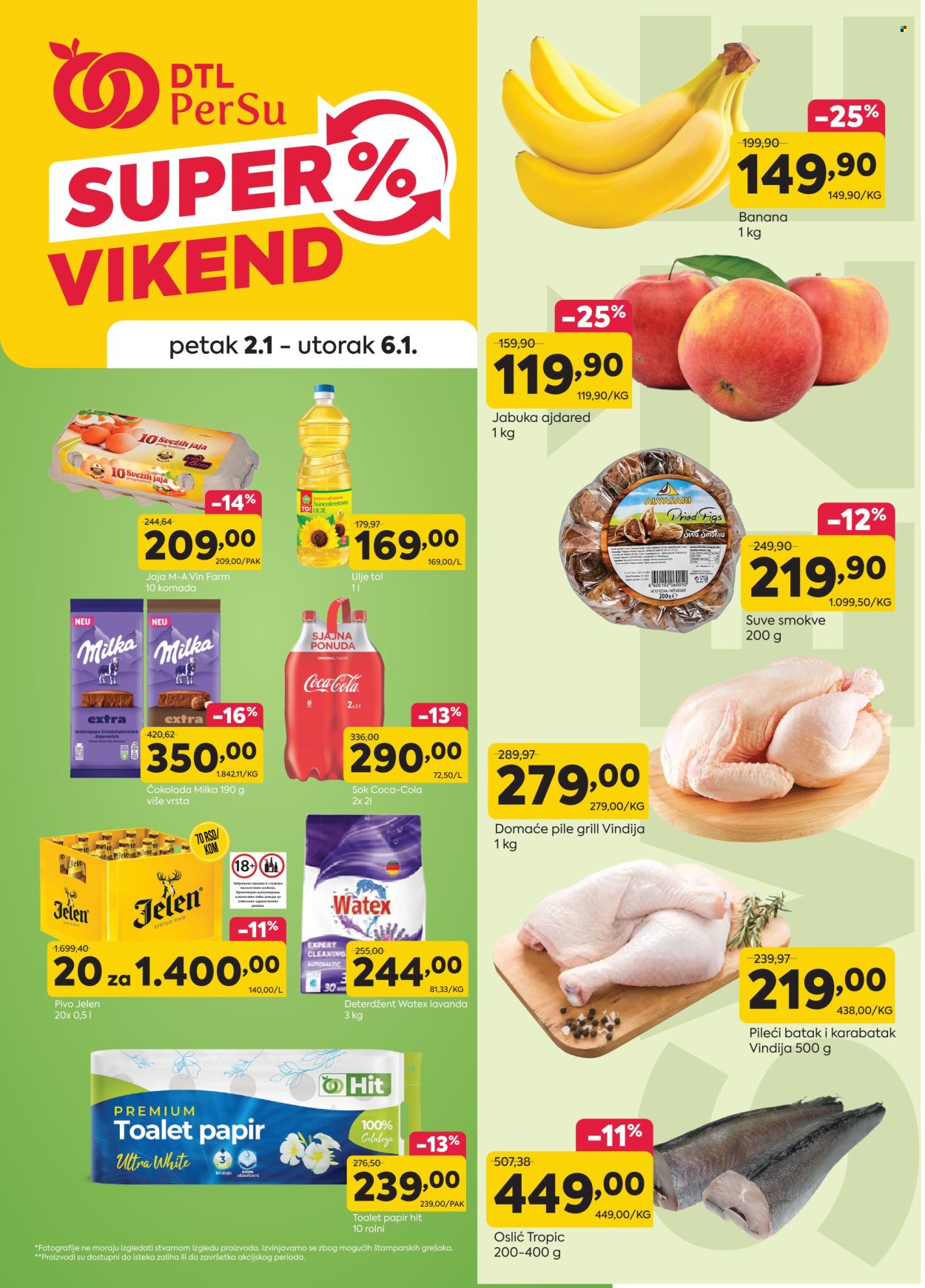 persu - PerSu katalog - 02.01.-06.01.2026