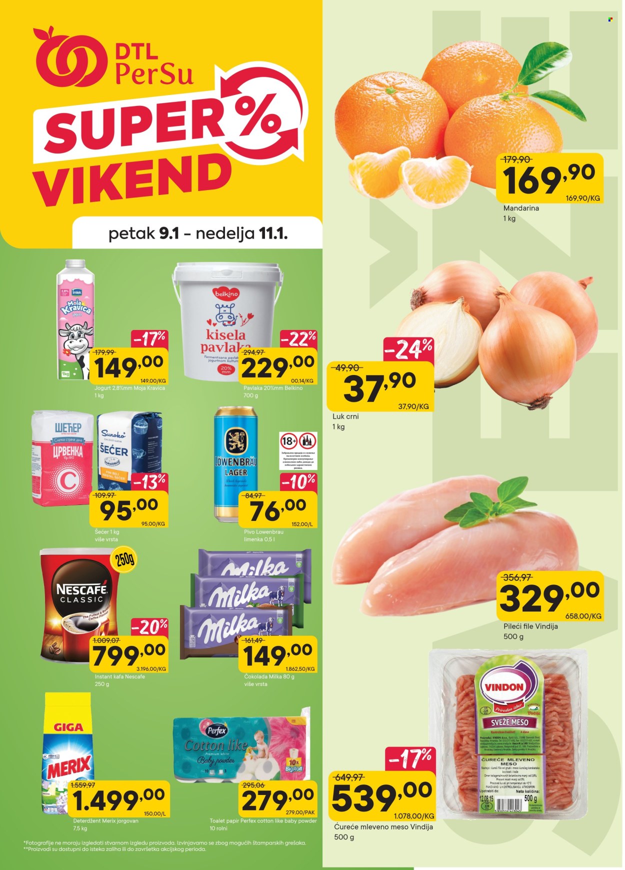 persu - PerSu katalog - 09.01.-11.01.2026