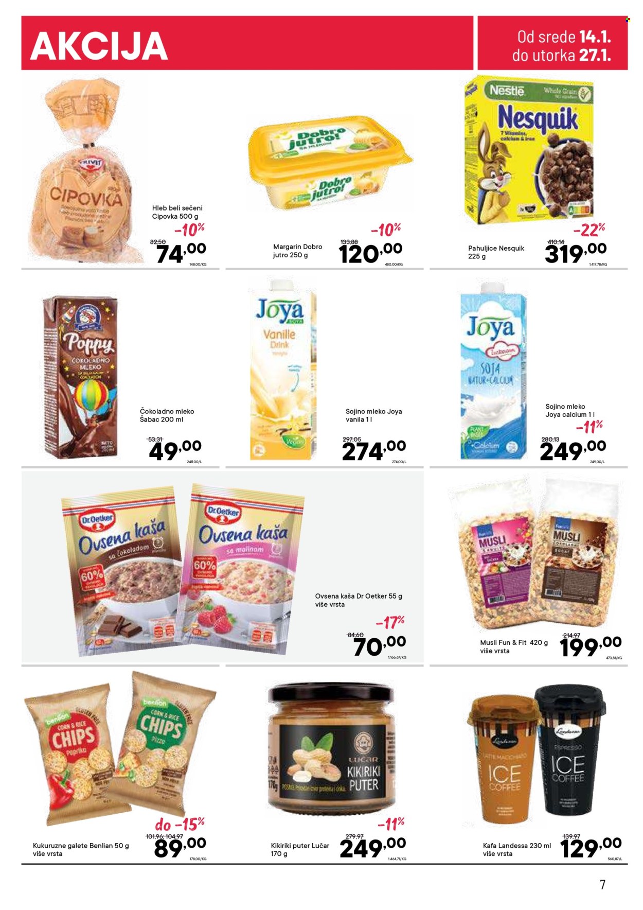 persu - PerSu katalog - 14.01.-27.01.2026 - page: 7