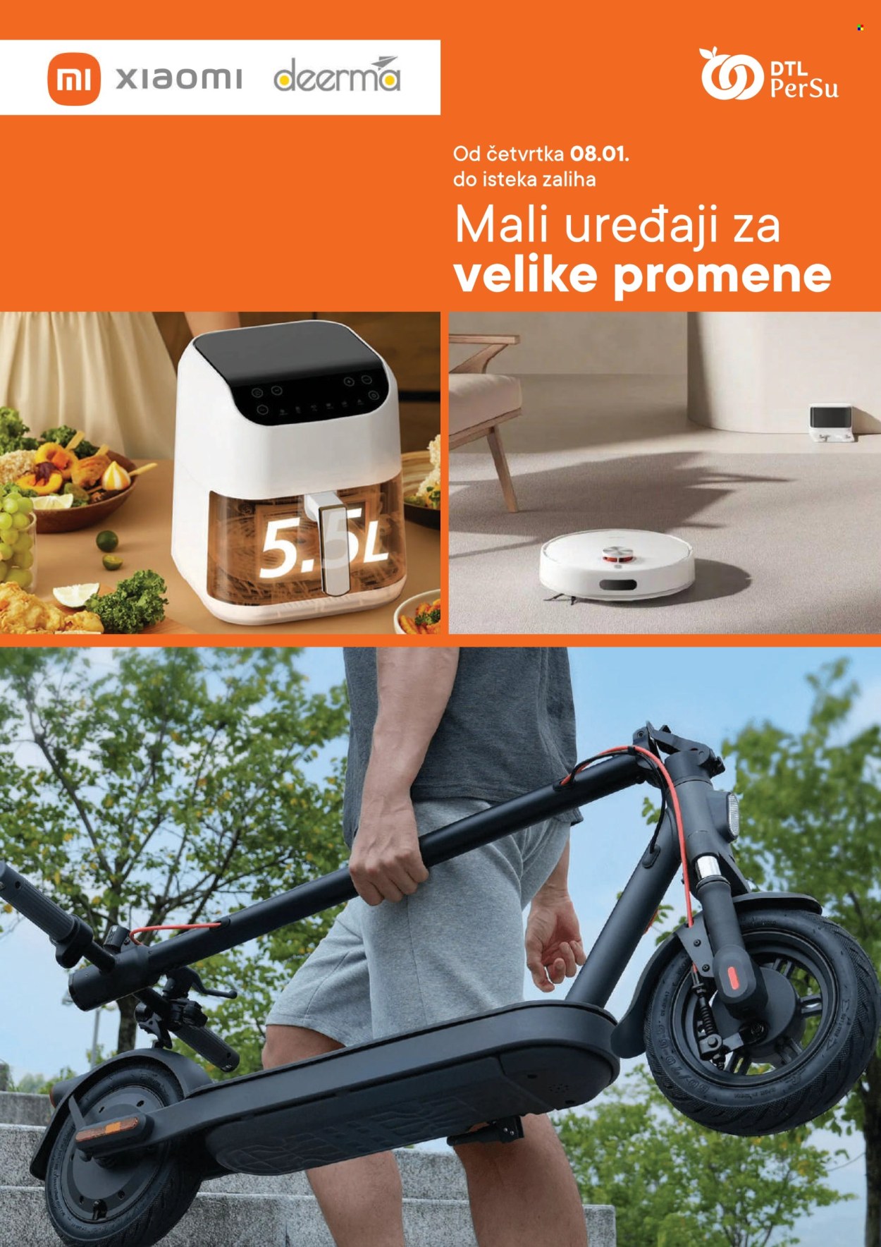 persu - PerSu katalog januar 2026 - page: 1