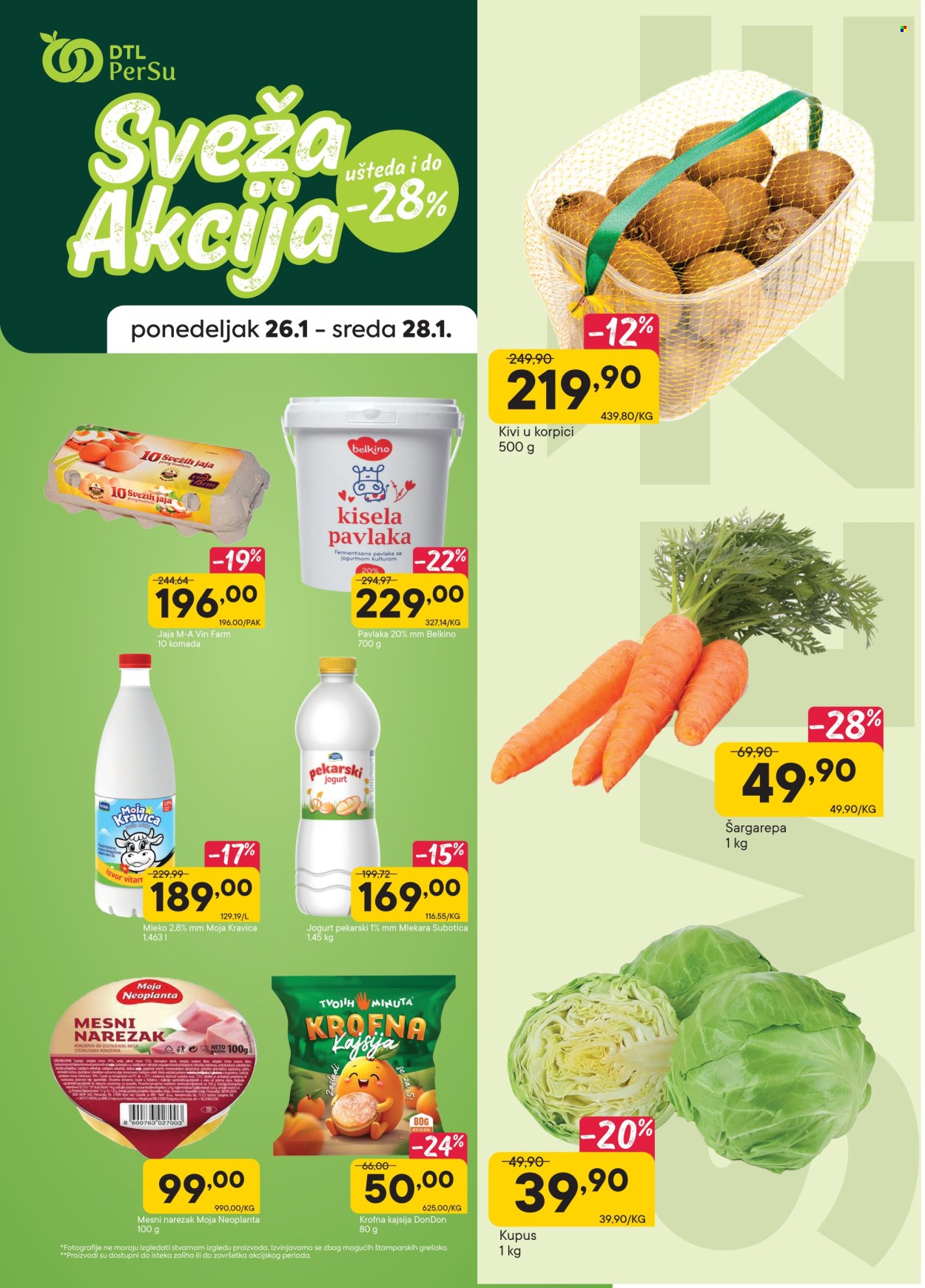 persu - PerSu katalog - 26.01.-28.01.2026