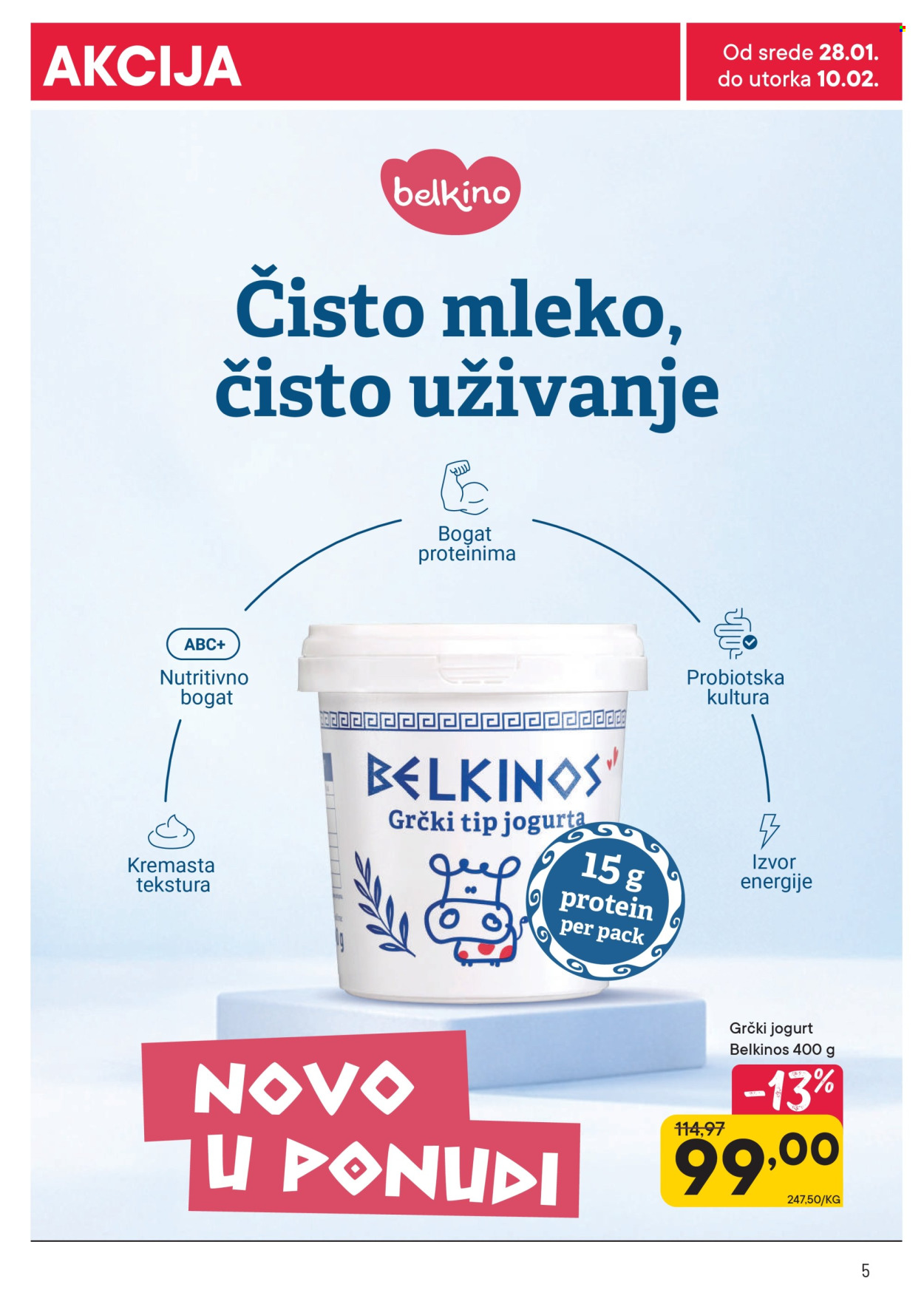 persu - PerSu katalog - 28.01.-10.02.2026 - page: 5