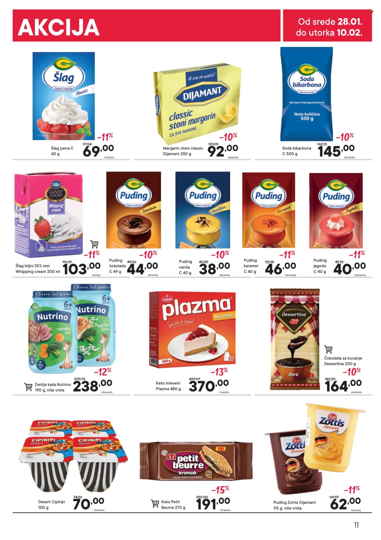 persu - PerSu katalog - 28.01.-10.02.2026 - page: 11