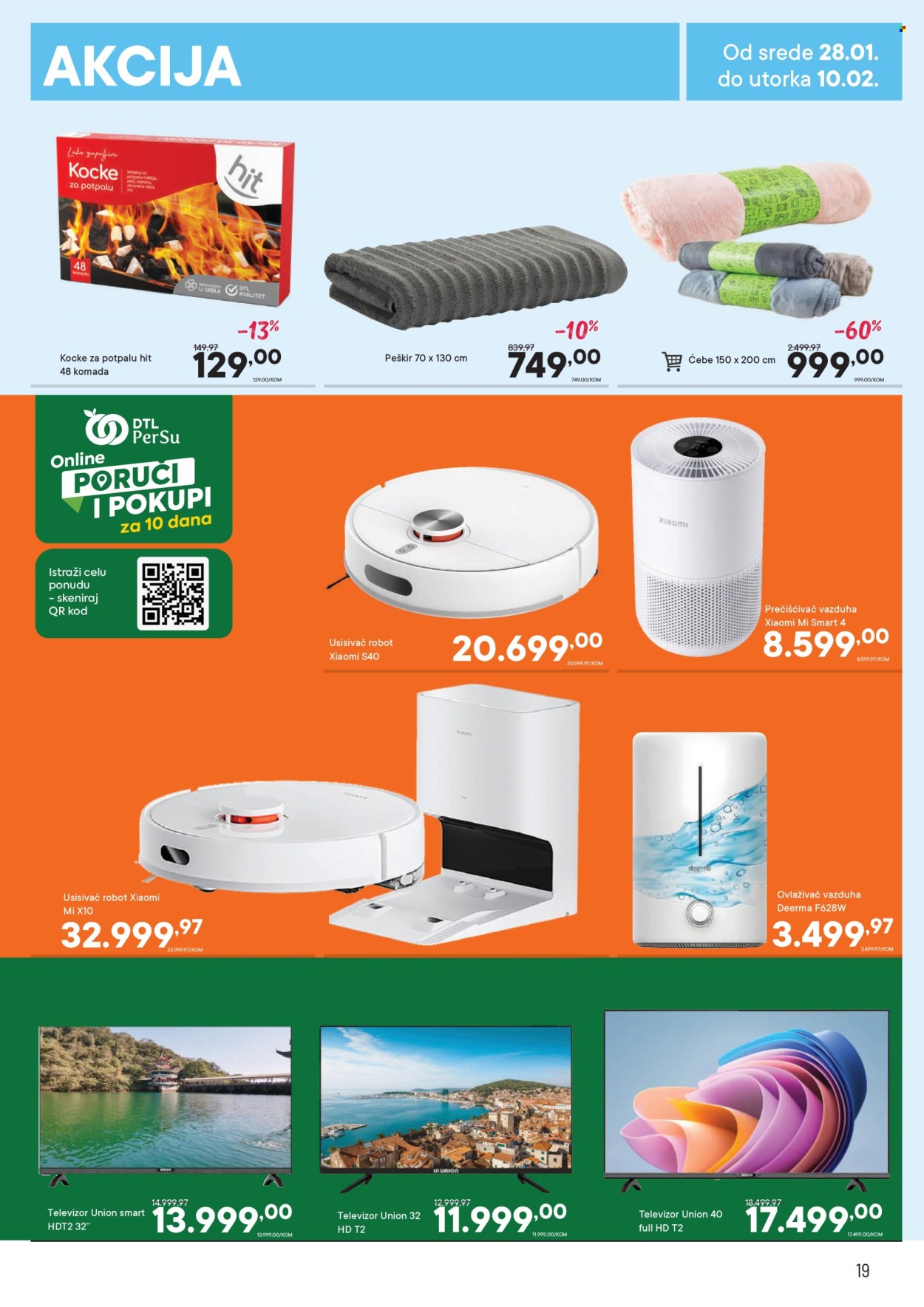 persu - PerSu katalog - 28.01.-10.02.2026 - page: 19