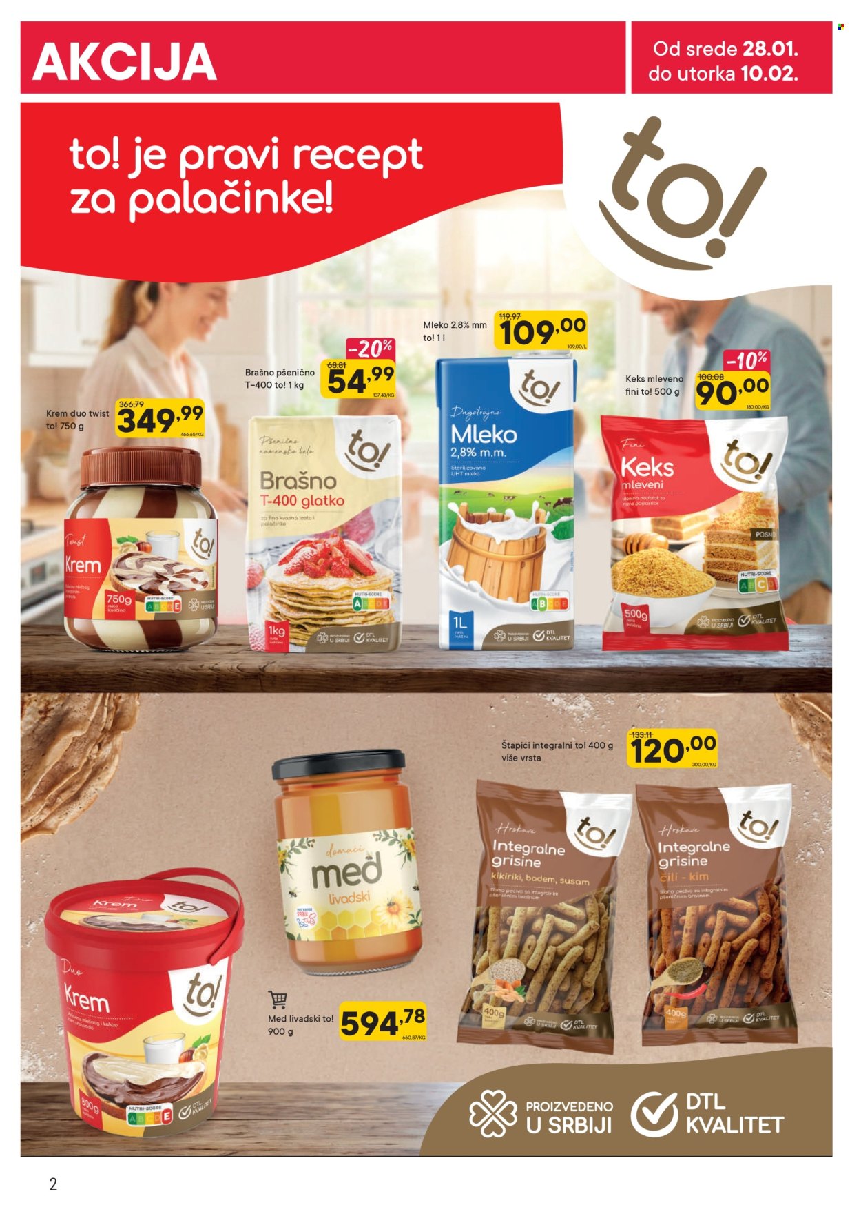 persu - PerSu katalog - 28.01.-10.02.2026 - page: 2