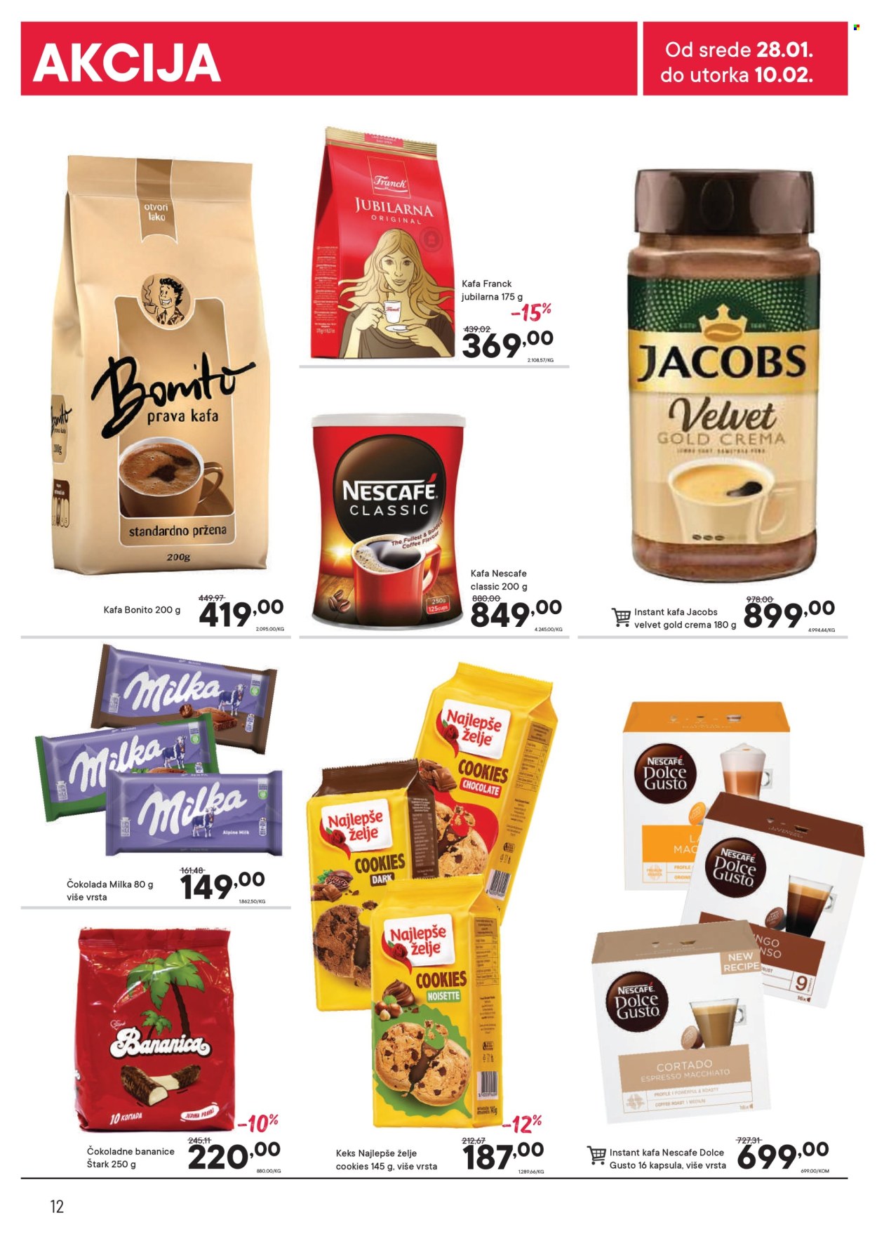 persu - PerSu katalog - 28.01.-10.02.2026 - page: 12