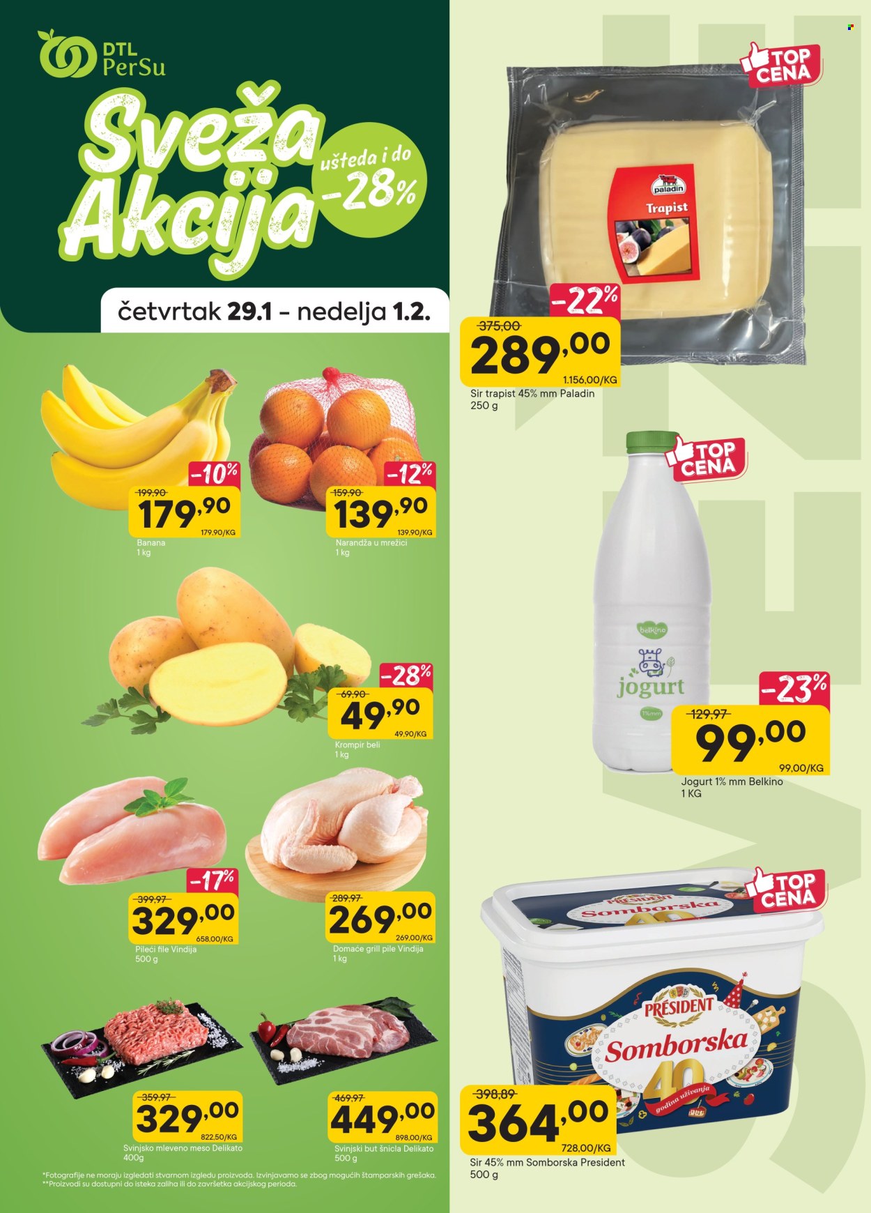 persu - PerSu katalog - 29.01.-01.02.2026
