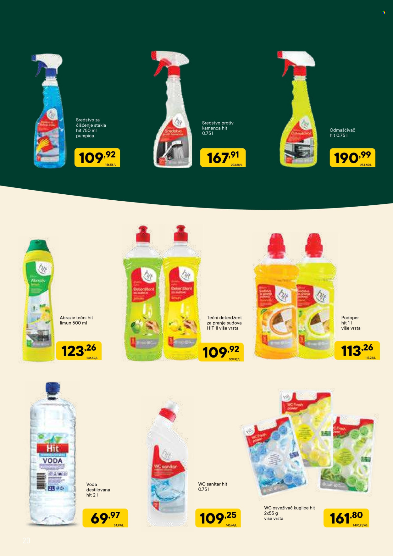 persu - PerSu katalog januar 2026 - page: 20