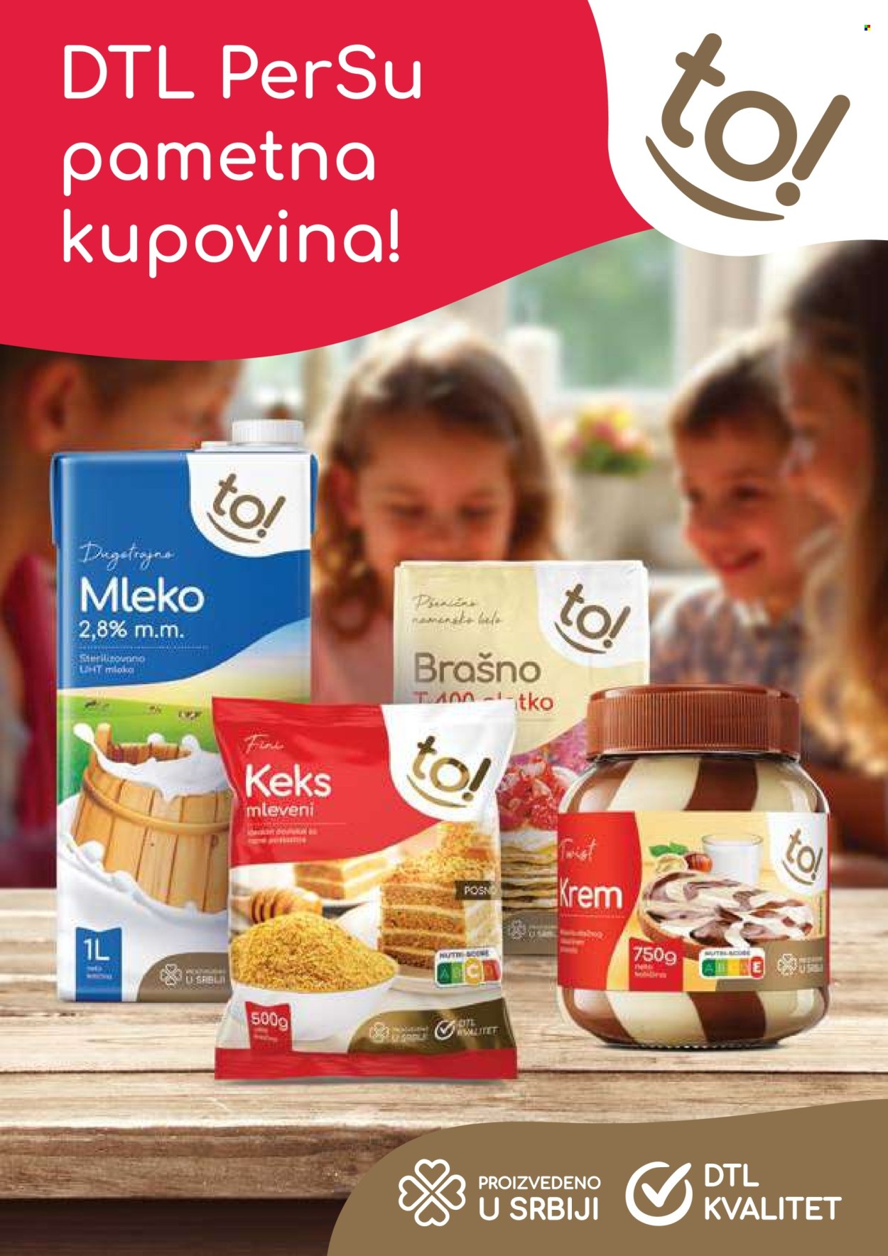 persu - PerSu katalog januar 2026