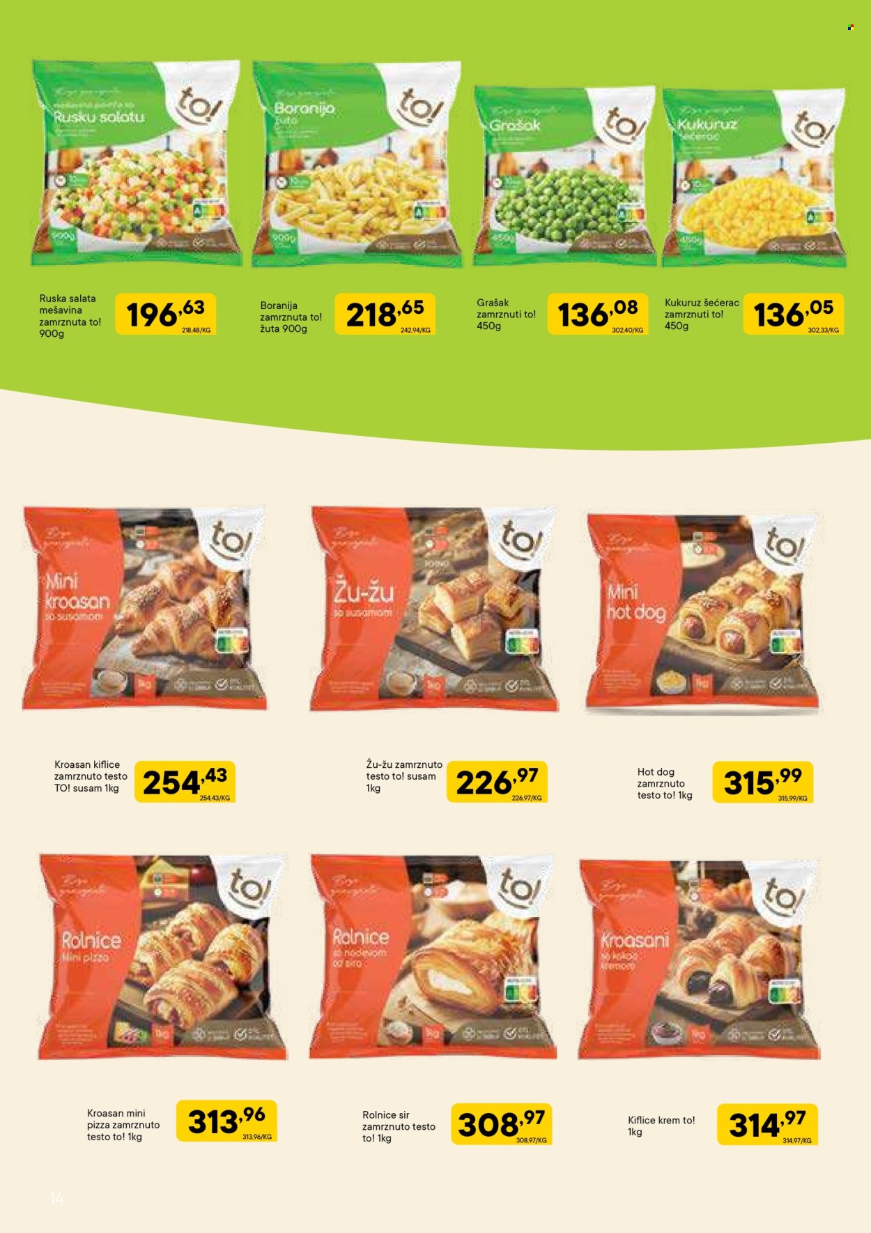 persu - PerSu katalog januar 2026 - page: 14