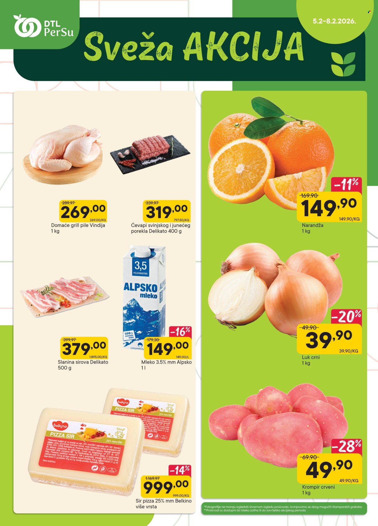 persu - PerSu katalog - 05.02.-08.02.2026