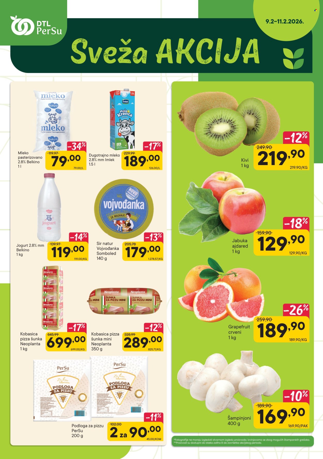 persu - PerSu katalog - 09.02.-11.02.2026