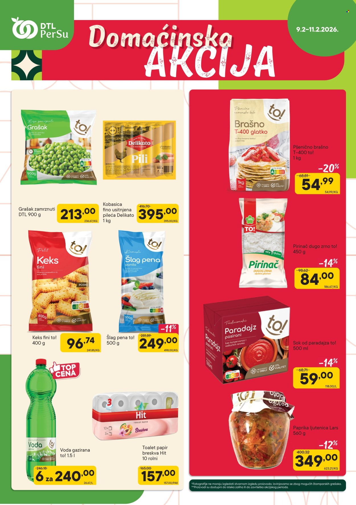 persu - PerSu katalog - 09.02.-11.02.2026