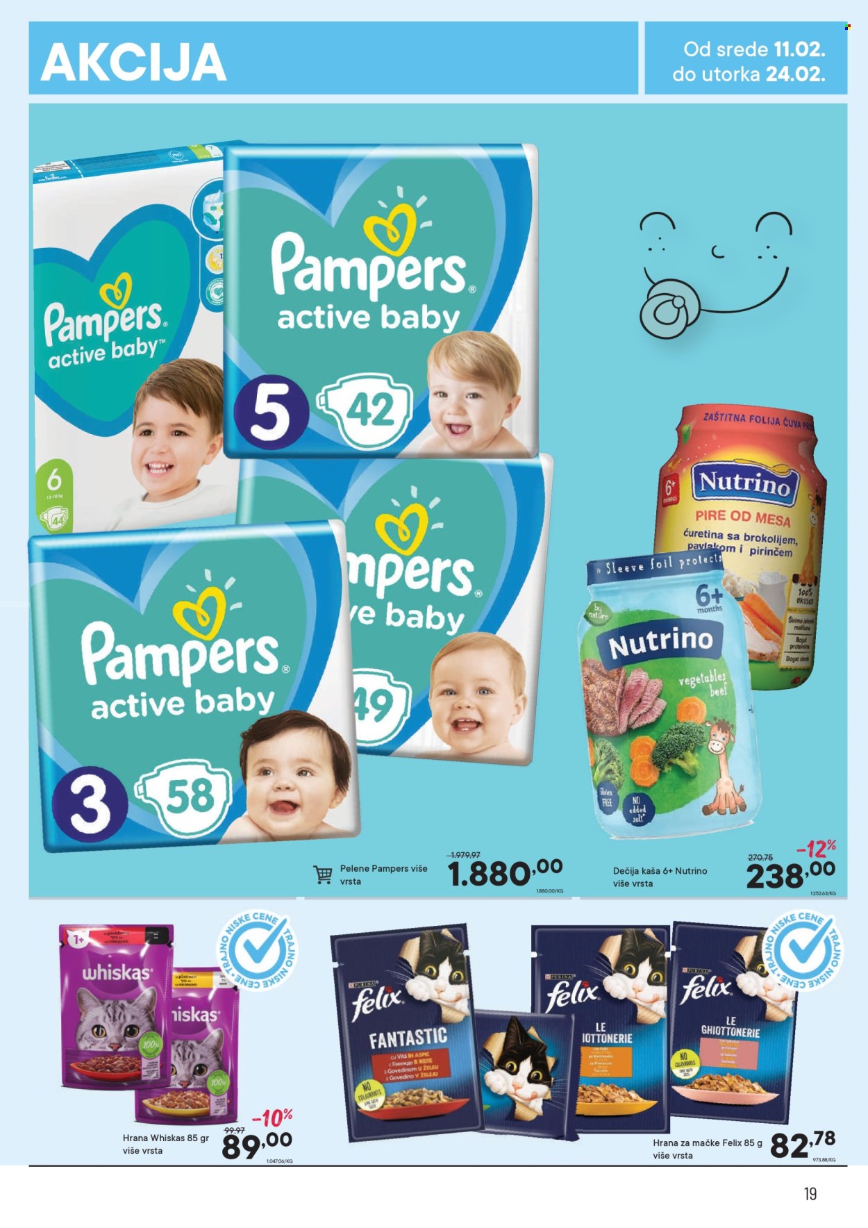 persu - PerSu katalog - 11.02.-24.02.2026 - page: 19