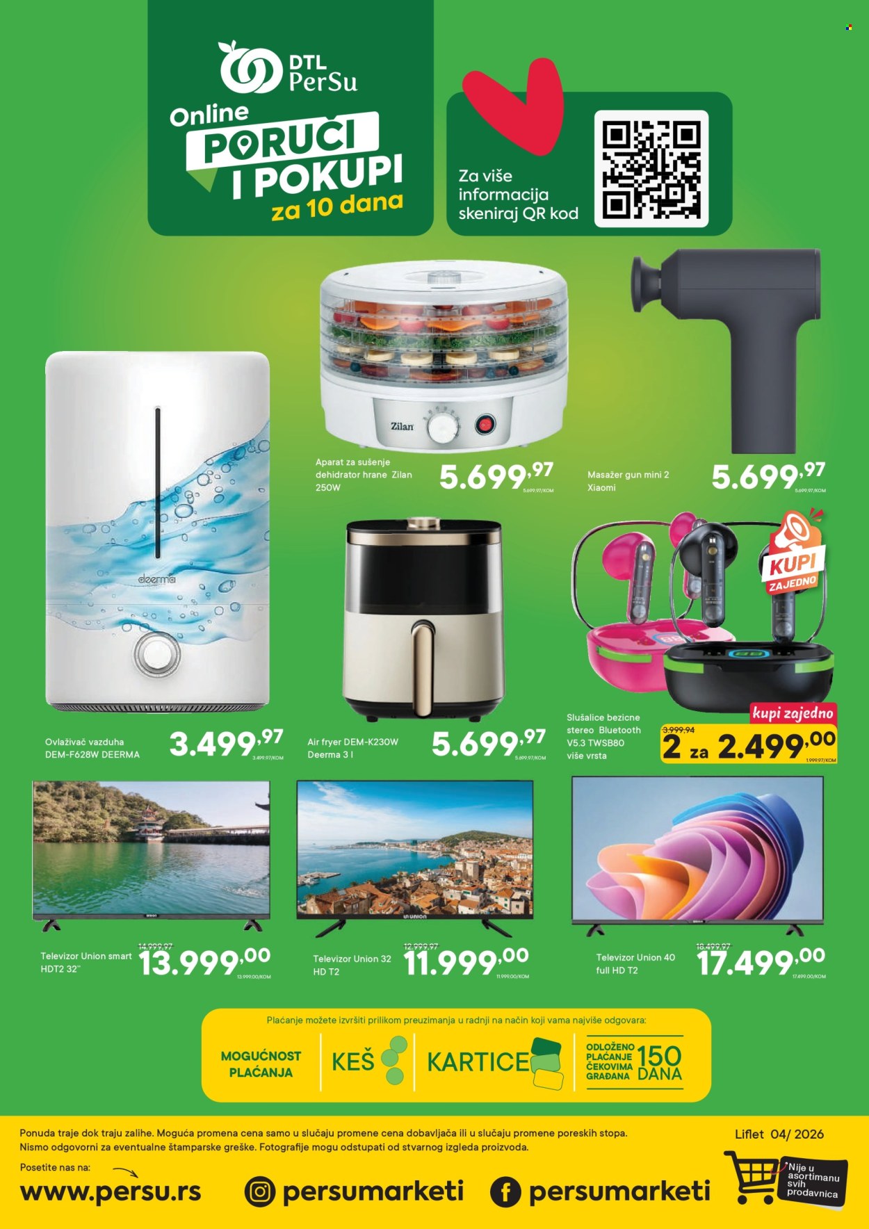 persu - PerSu katalog - 11.02.-24.02.2026 - page: 20