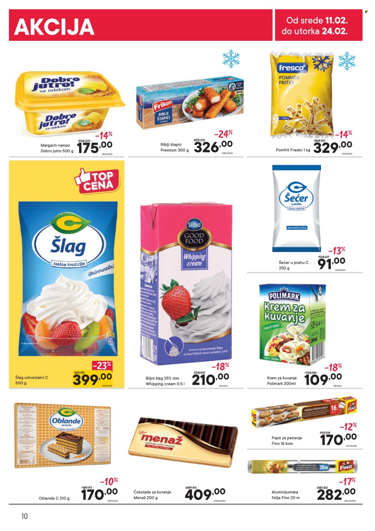 persu - PerSu katalog - 11.02.-24.02.2026 - page: 10