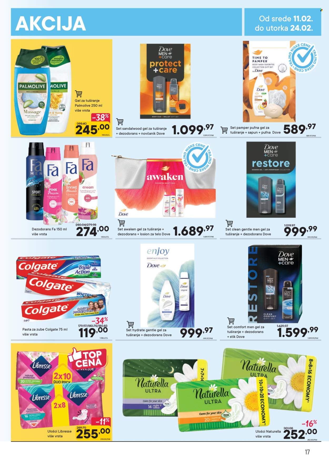 persu - PerSu katalog - 11.02.-24.02.2026 - page: 17