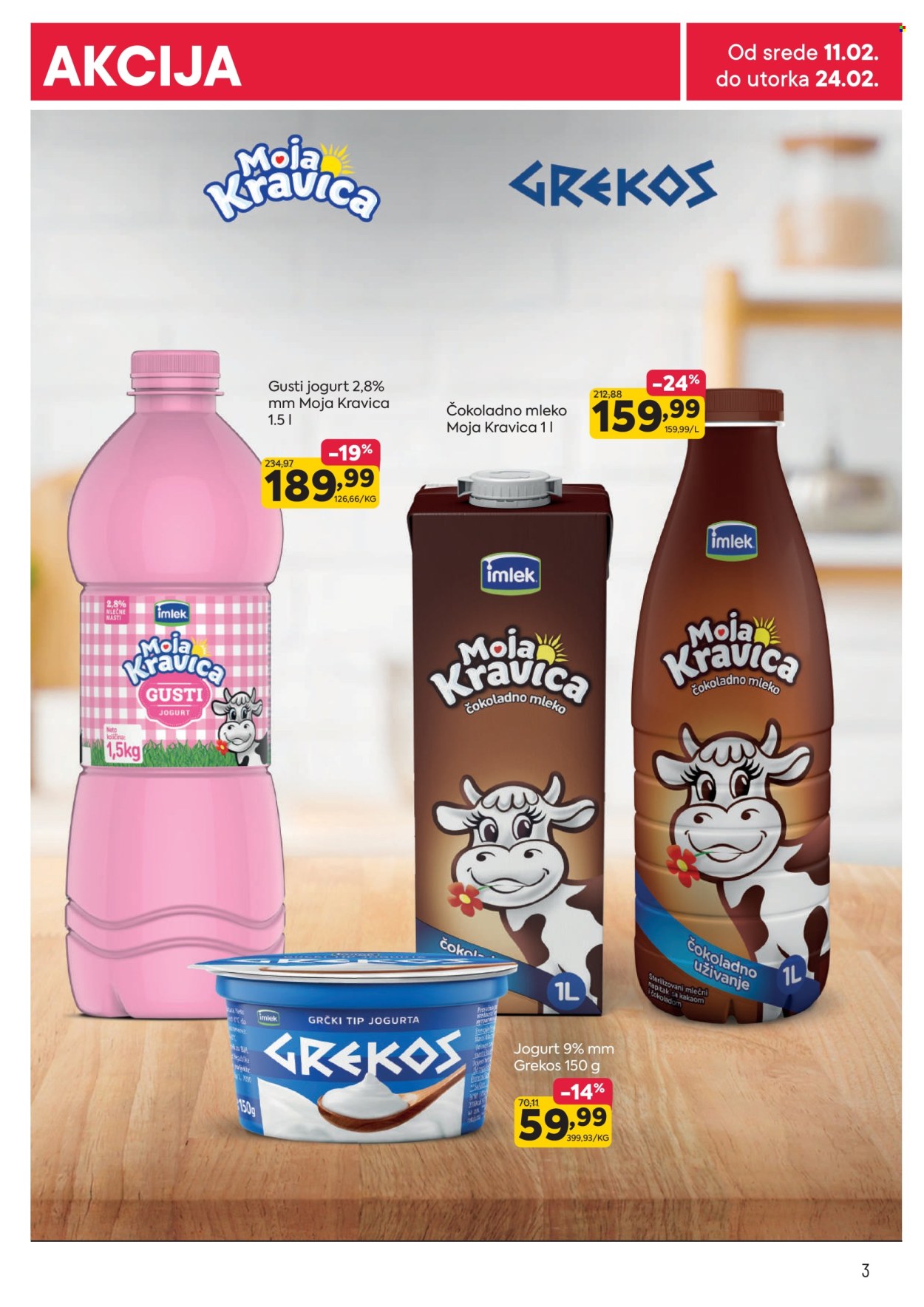 persu - PerSu katalog - 11.02.-24.02.2026 - page: 3