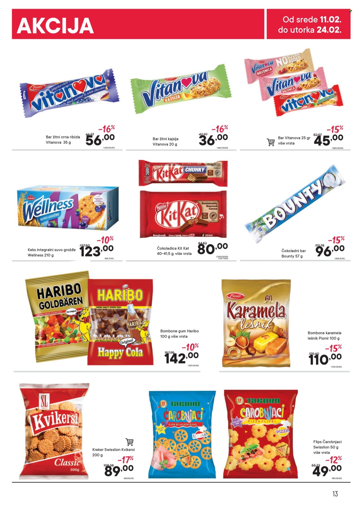 persu - PerSu katalog - 11.02.-24.02.2026 - page: 13