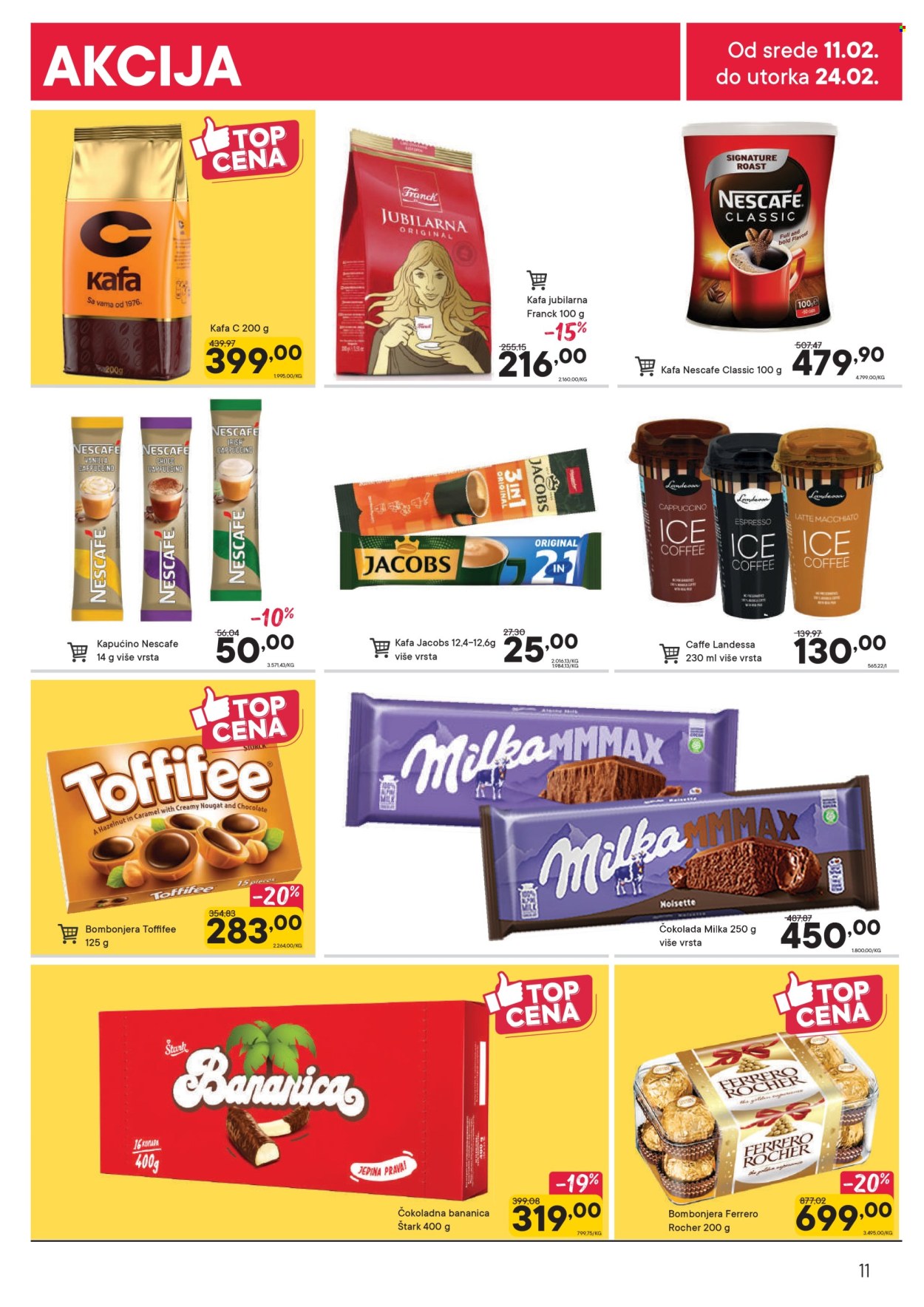 persu - PerSu katalog - 11.02.-24.02.2026 - page: 11