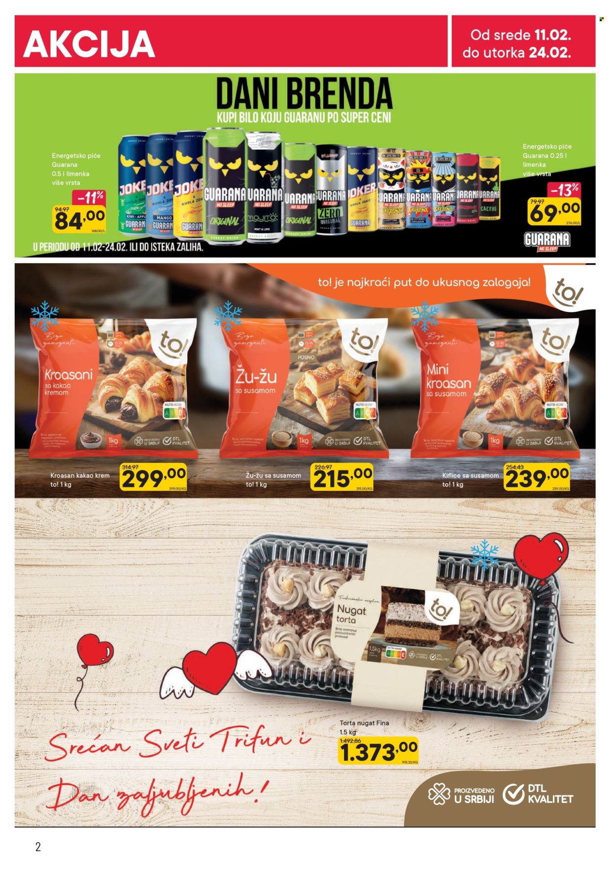 persu - PerSu katalog - 11.02.-24.02.2026 - page: 2